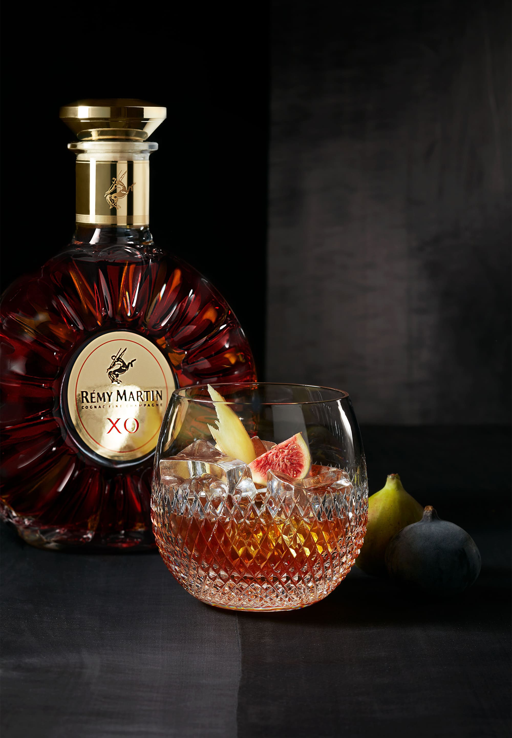 レミーマルタン XO 700ml | Matsuya Ginza