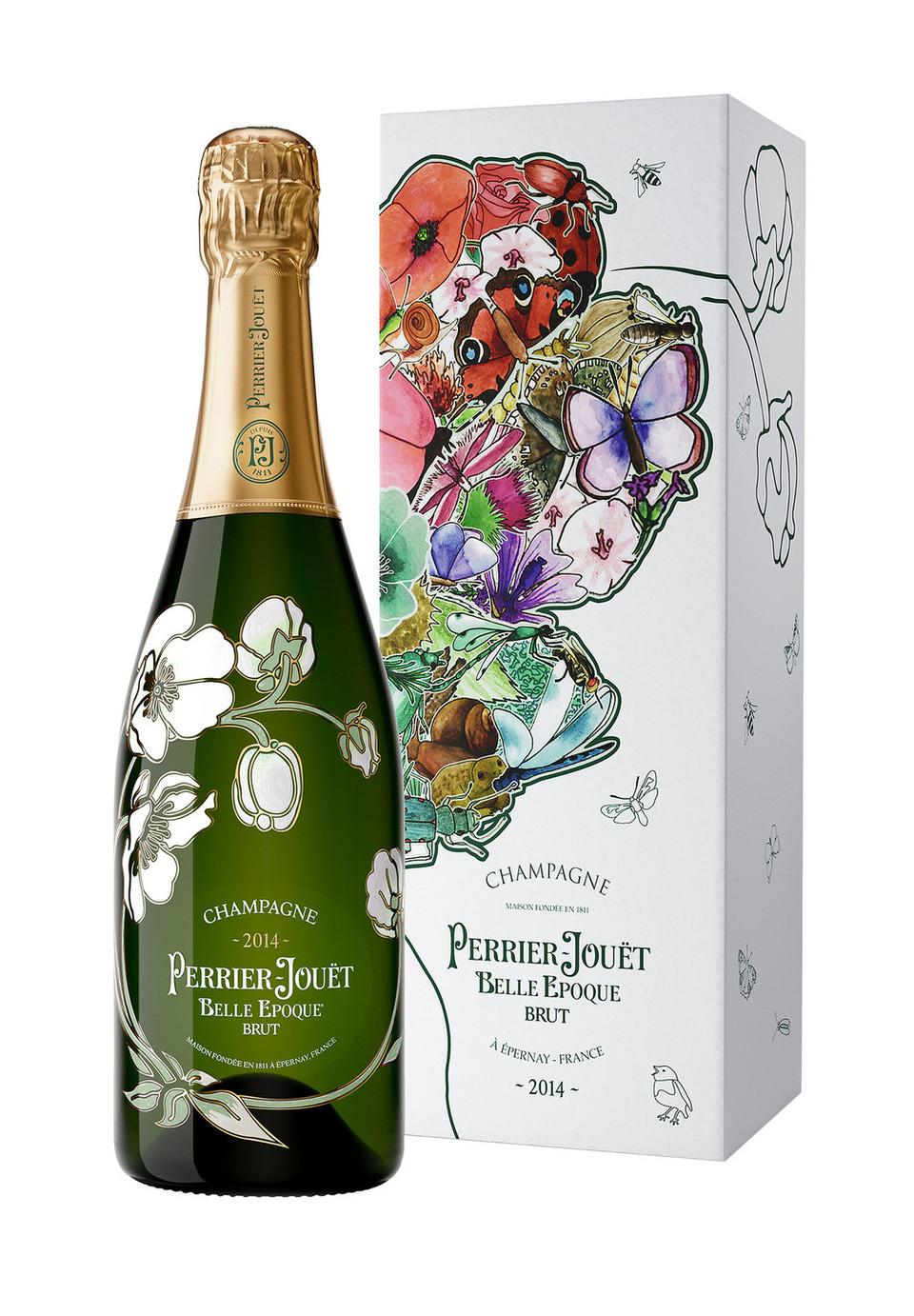 ペリエジュエ ベルエポック 750ml 2011 ２本セット ペリエジュエ ベルエポック 750ml 2011 2本セット