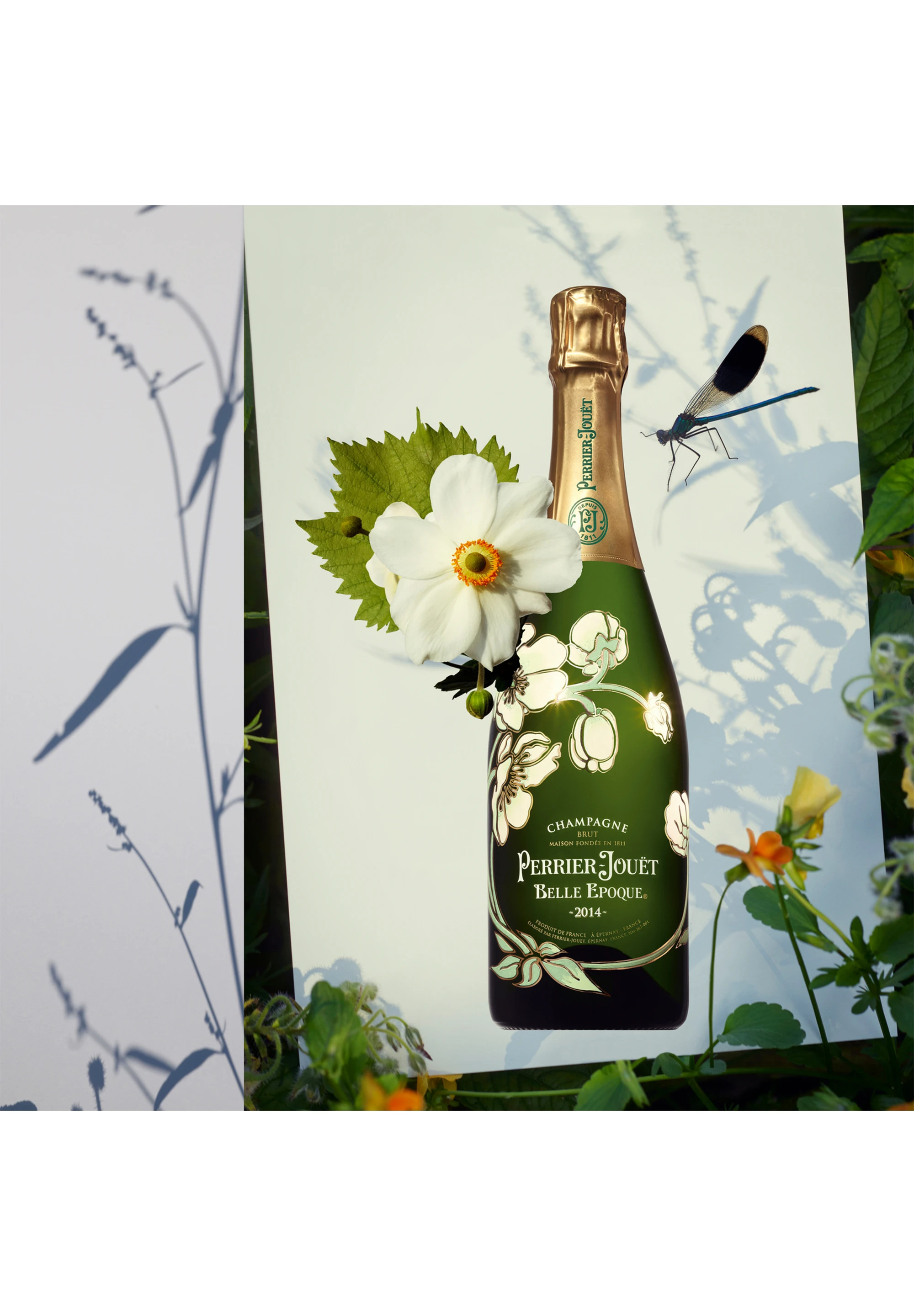 ペリエ ジュエ ベル エポック 2014 ギフト箱入り 750ml