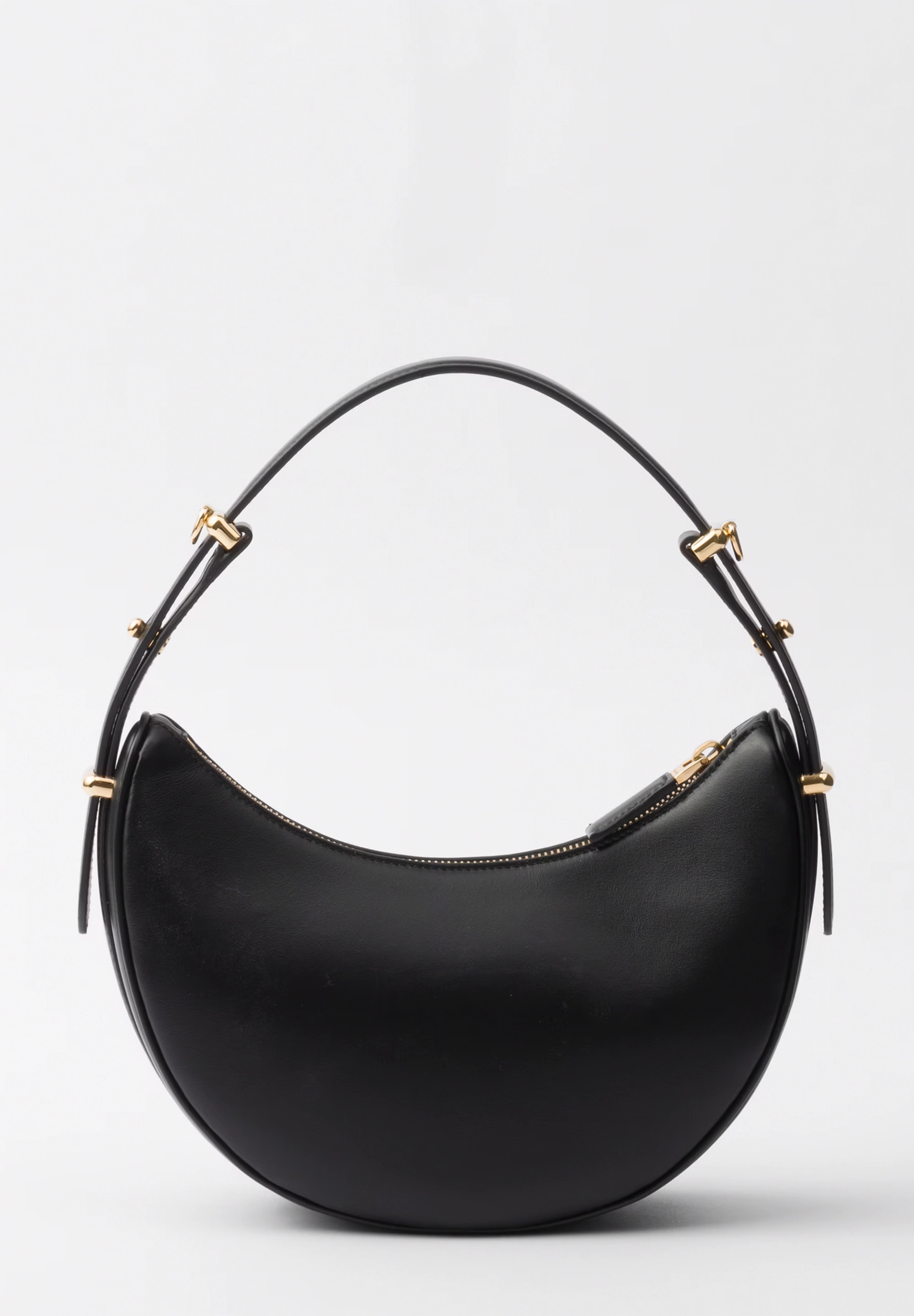 ♪直営アウトレット♪PRADA レザーショルダーバッグ 1BC194 ASK プラダ アーケ スモール レザー ショルダーバッグ 1BC194 ASK