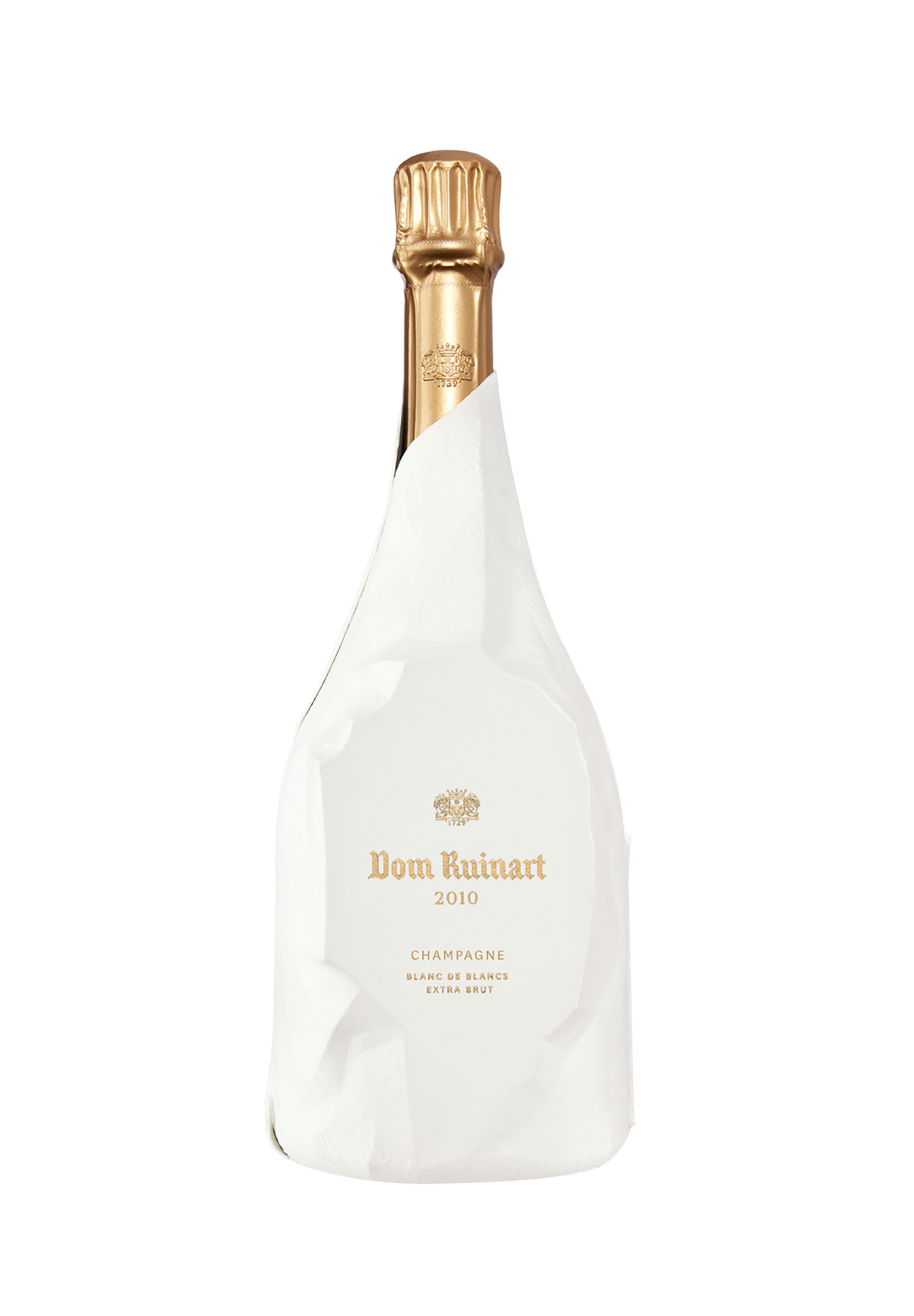 ドン　ルイナール　Dom Ruinart 2010 シャンパン　未開封 ギフト ドン・ルイナール 2010 750ml | Matsuya Ginza