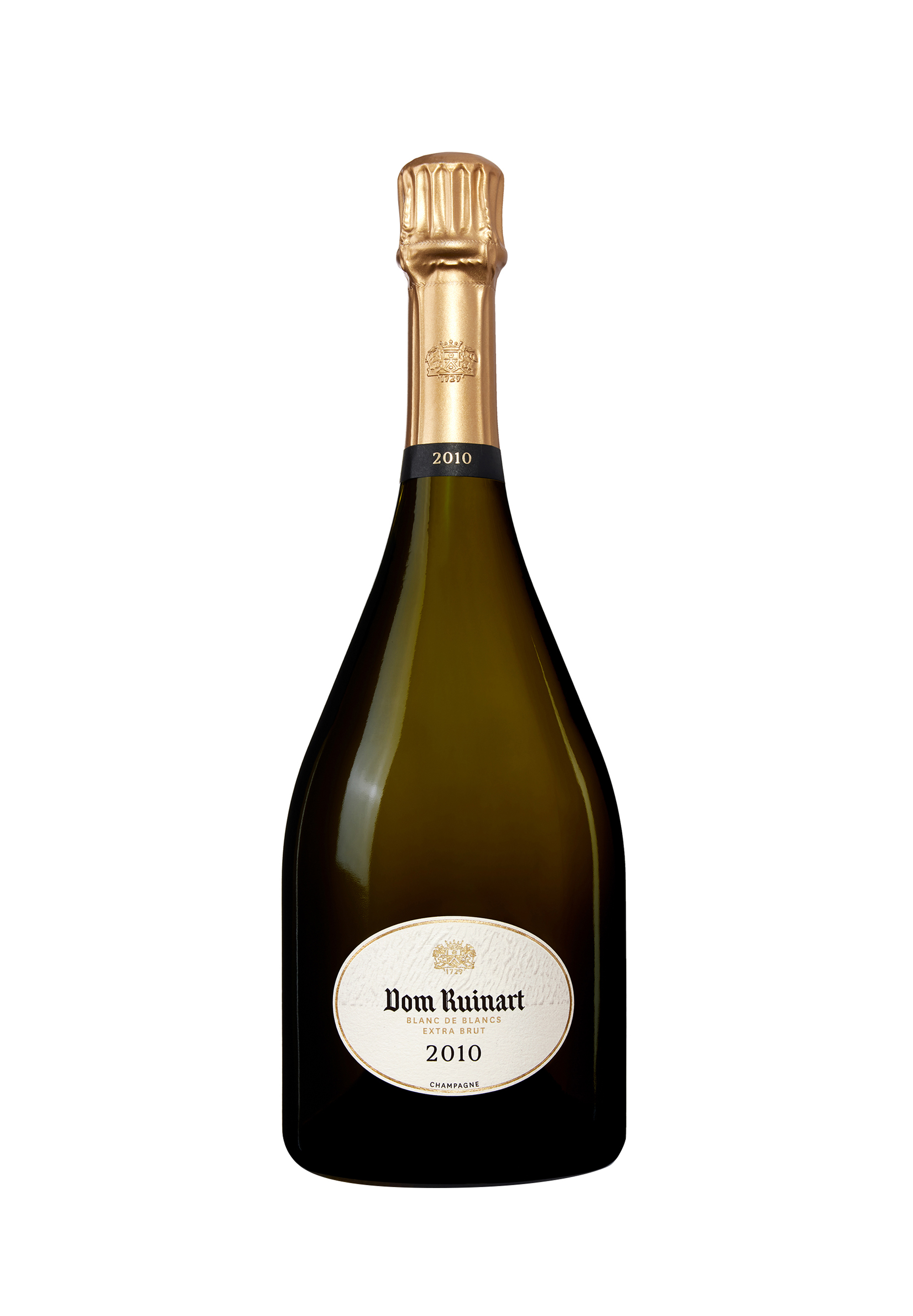ドン　ルイナール　Dom Ruinart 2010 シャンパン　未開封 ギフト ドン・ルイナール 2010 750ml | Matsuya Ginza