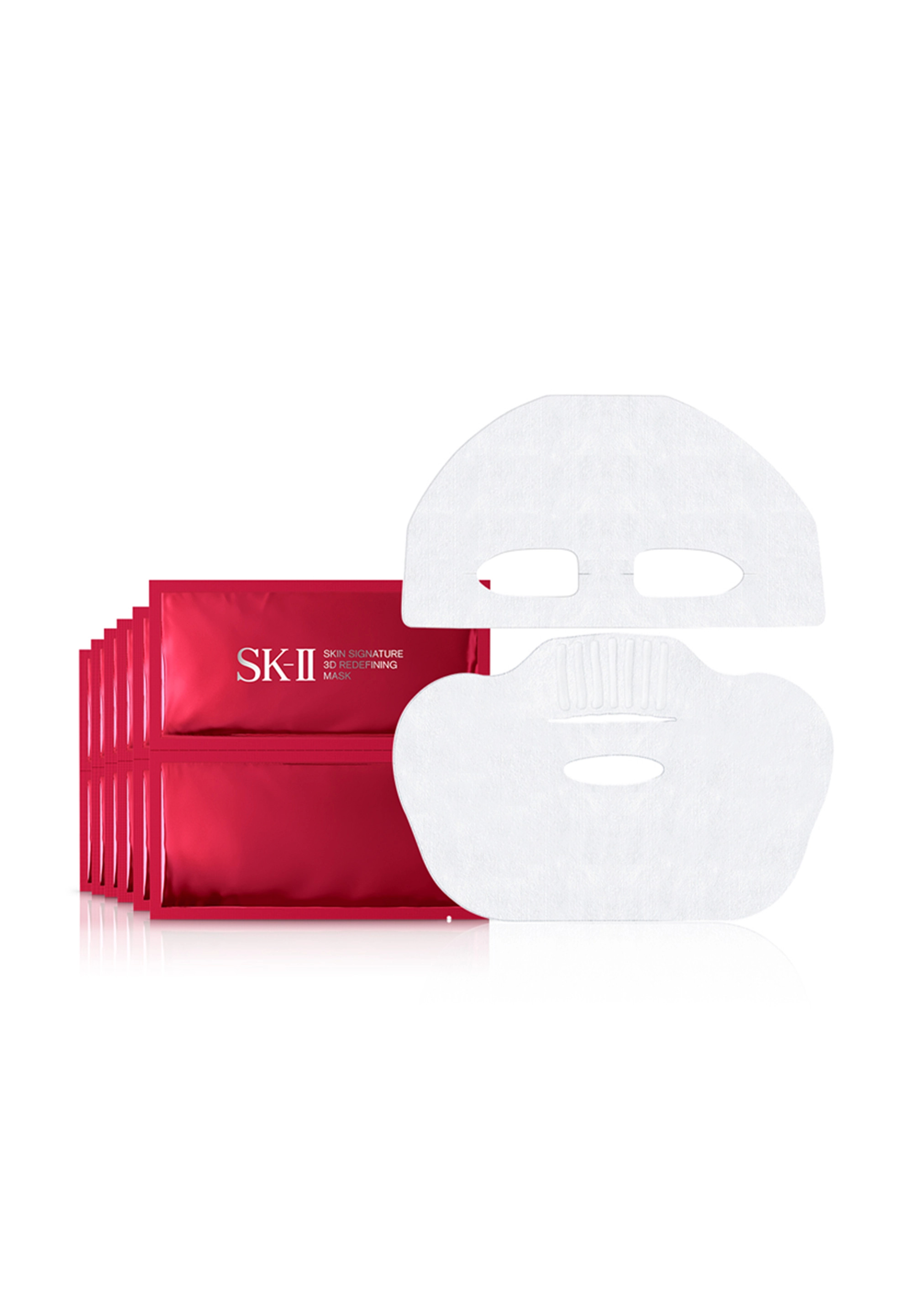 ★SK-II スキン シグネチャー3D リディファイニングマスク スキン シグネチャー3D リディファイニングマスク | SK-II 日本