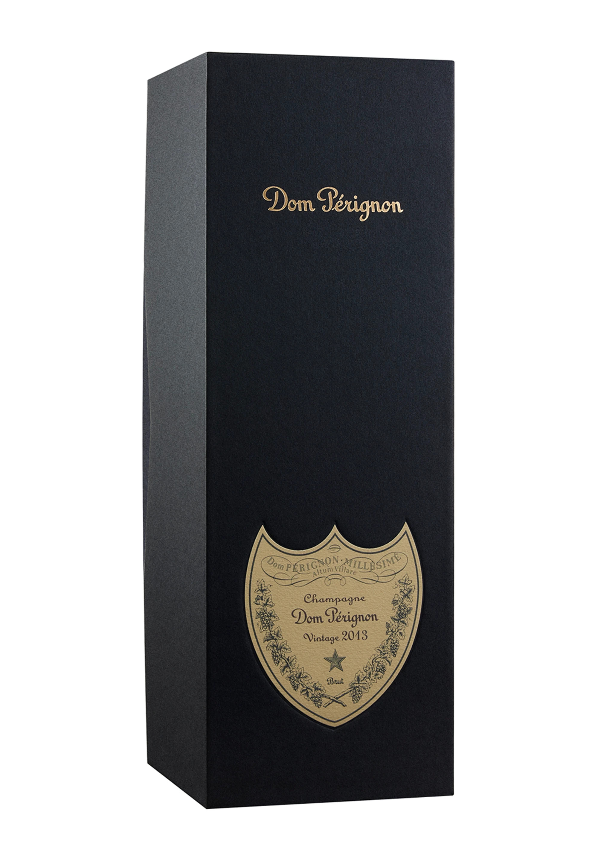 ドンペリ　Dom Pérignon Vintage 2013 ギフトボックス入り Dom Perignon ドンペリニヨン Vintage 2013 新品 未開封