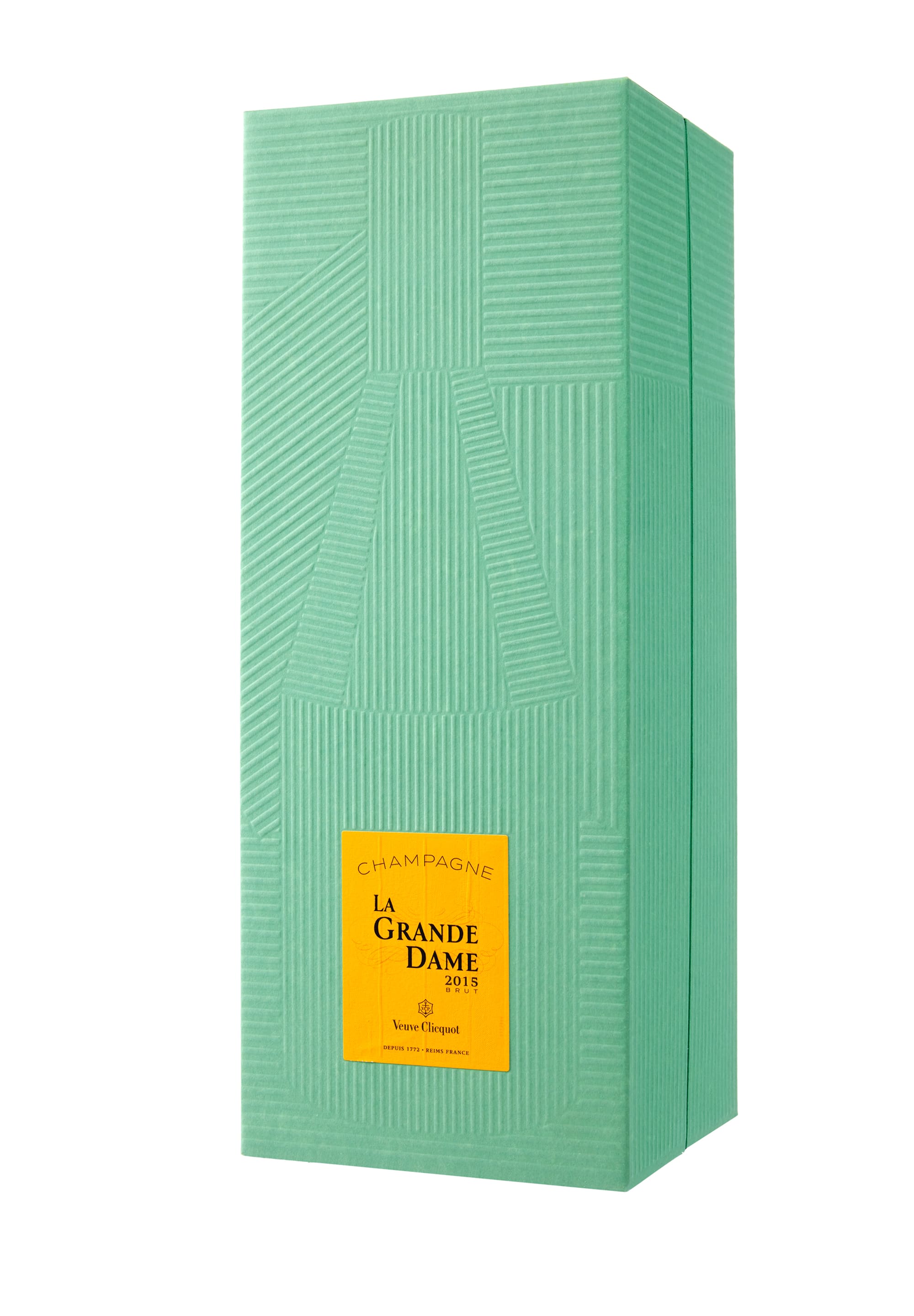 Veuve Clicquot La Grande Dame 2015 750mL | Chili Discount Liquor