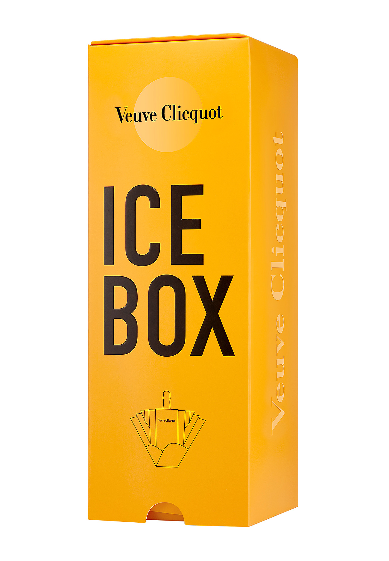 ヴーヴ・クリコ Veuve Clicquot ICE BOX 750ml VeuveClicuotBox_grande.png?v=