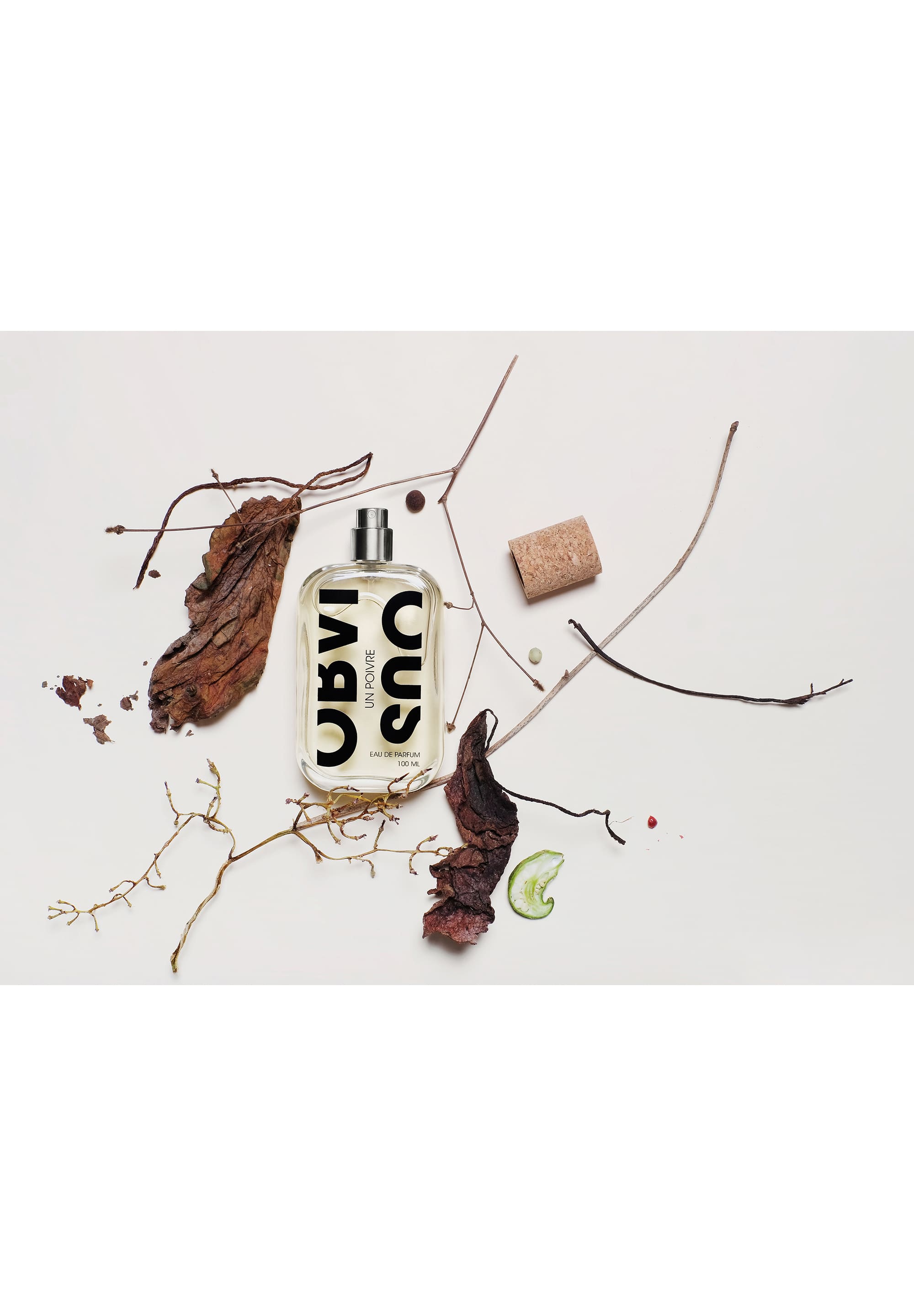 アン ポワブル 100ml | Matsuya Ginza
