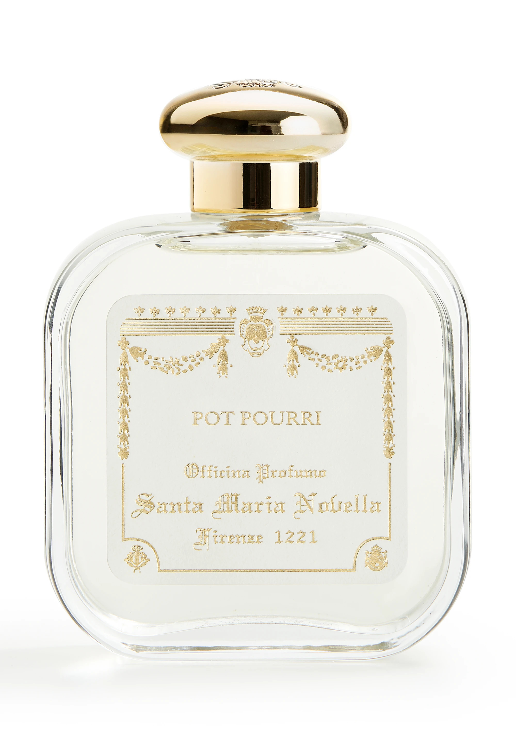 Acqua di Colonia Pot Pourri 香水 ポプリ オーデコロン｜サンタ・マリア・ノヴェッラ
