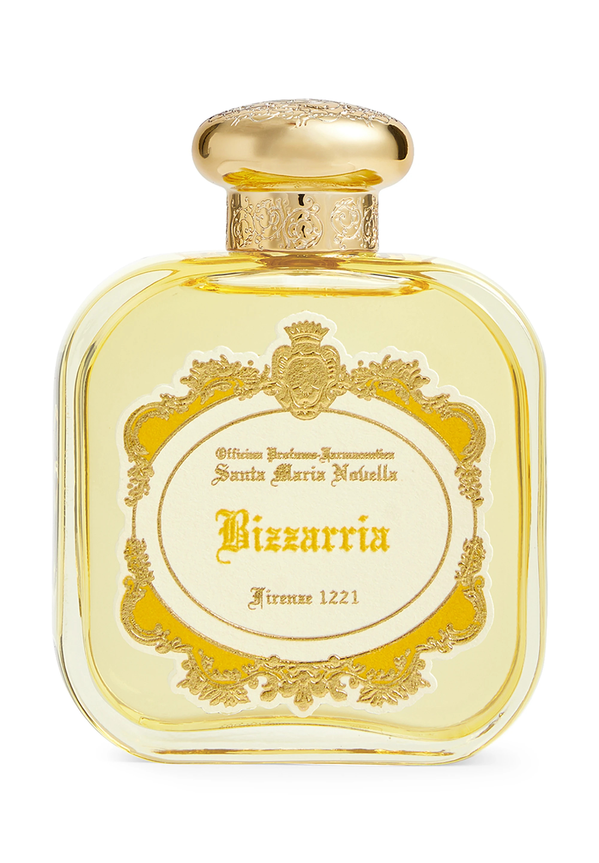Bizzarria Eau De Parfum