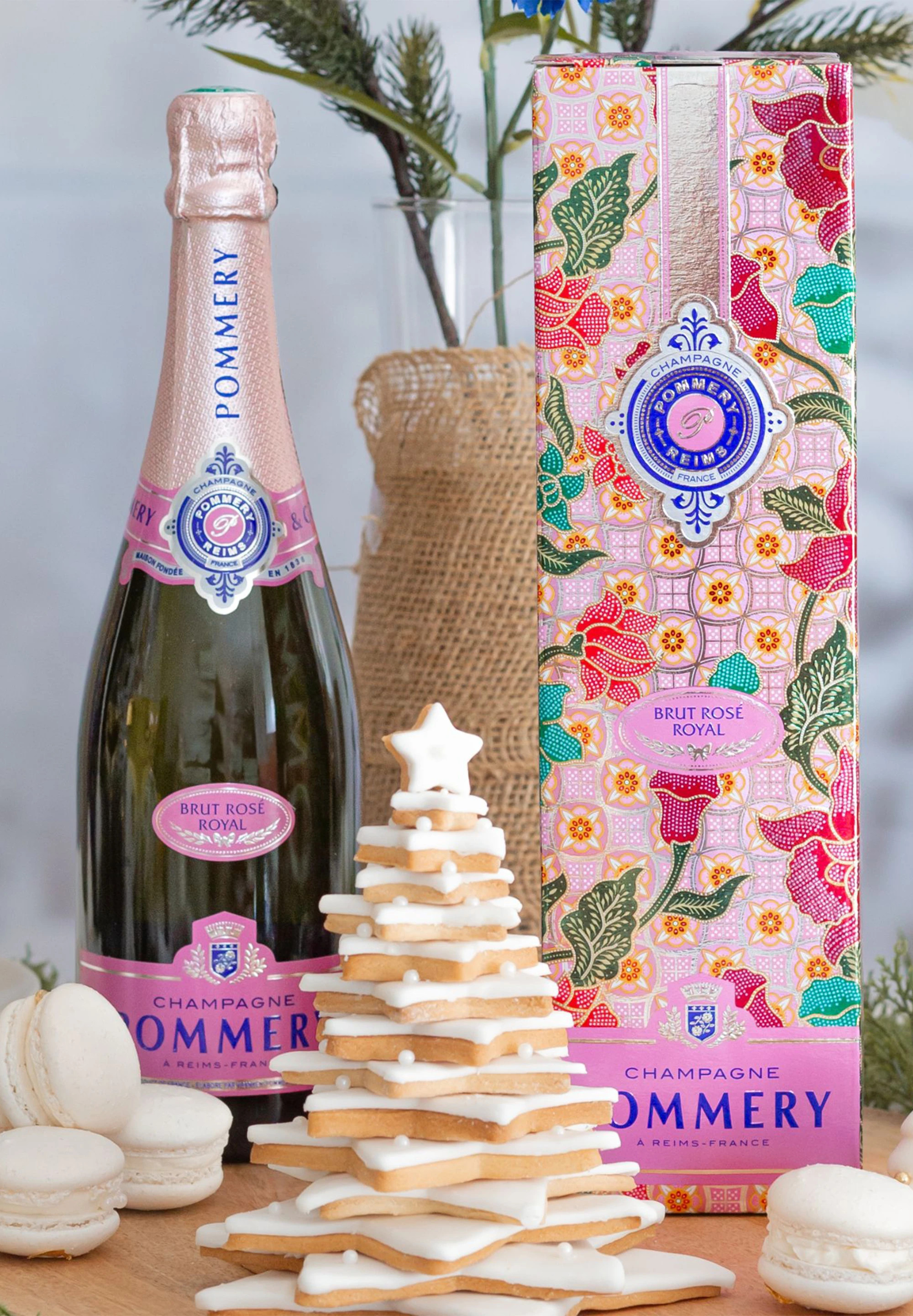 その他 POMMERY POMMERY | BRANDS | VRANKEN-POMMERY MONOPOLE