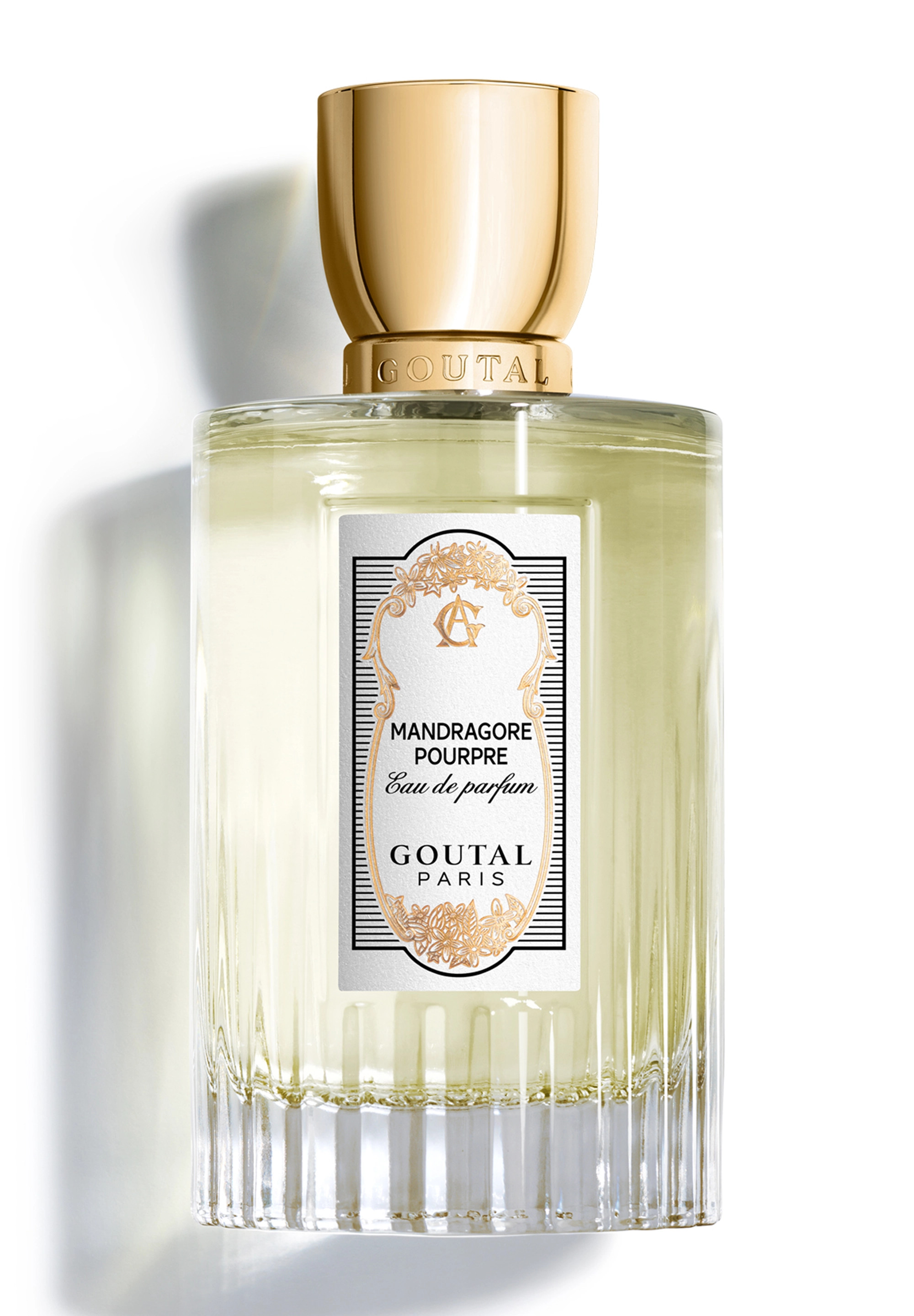 マンドラゴール プープル オードパルファム 100ml | Matsuya Ginza