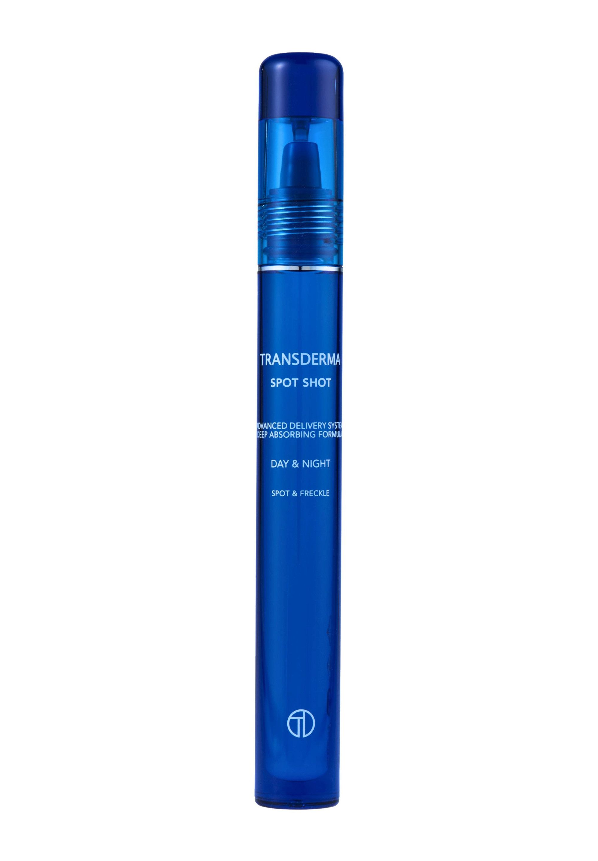 【セール】 福袋 の通販 トランスダーマスポッツショット 6ml Ginza Matsuya | 美容液