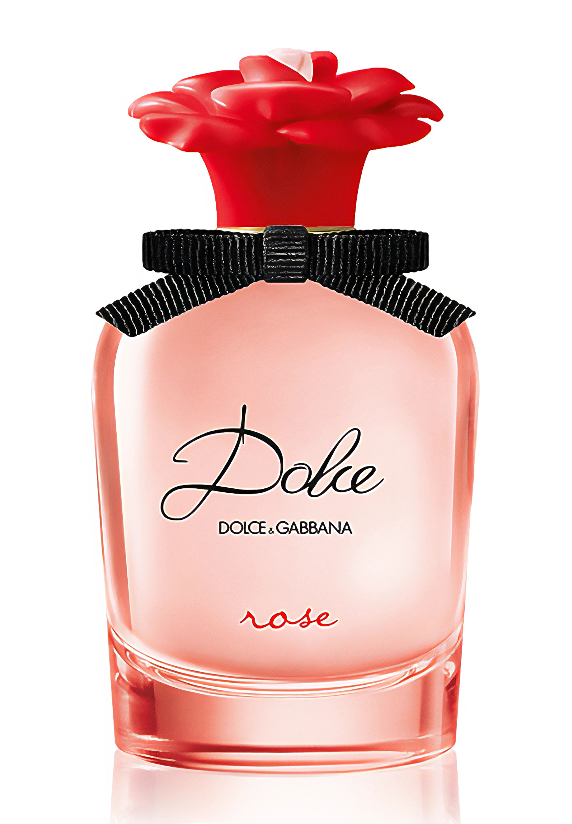 ドルチェ＆ガッバーナ ドルチェ ローズ オードトワレ 50ml