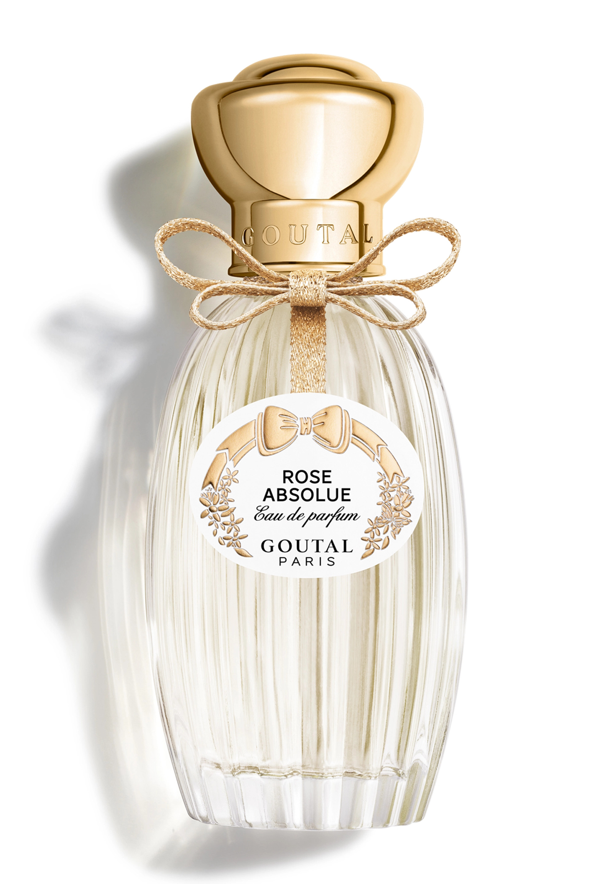 アニックグタール ローズアプソリュ オードパルファム　( 未使用 ) ローズ アプソリュ オードパルファム 100ml | Matsuya Ginza