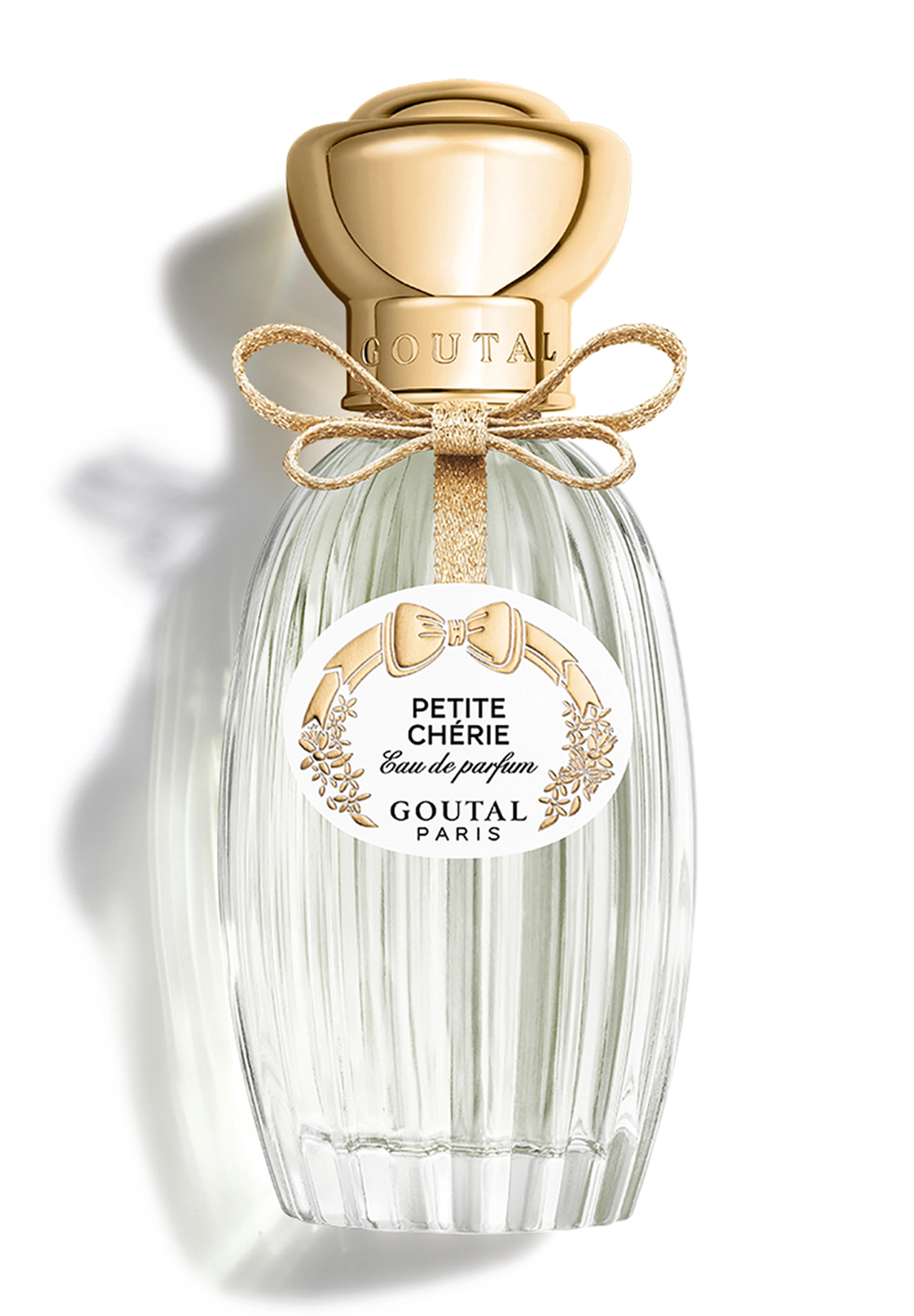 PETITE CHÉRIE オードトワレ 100ml PETITE CHÉRIE - EAU DE PARFUM – Goutal Paris US