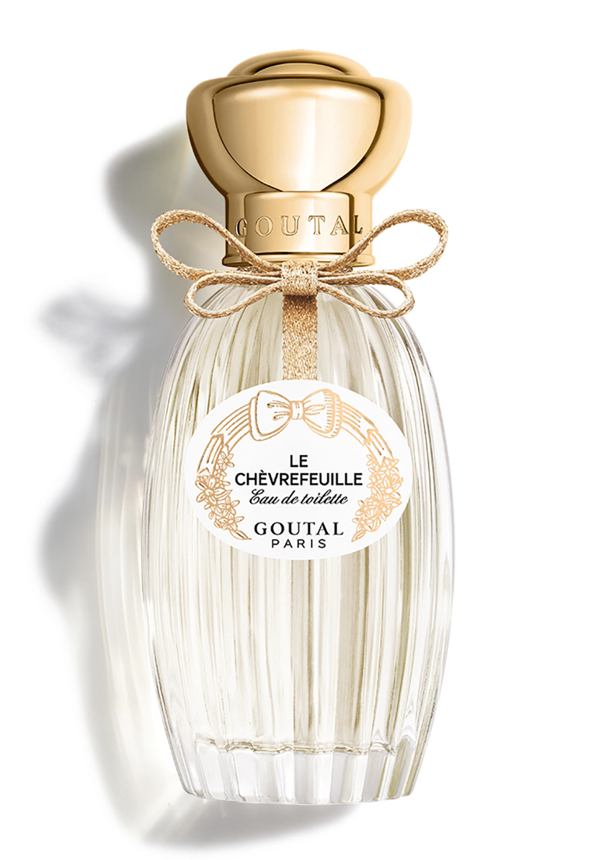ル シェブルフィユ オードトワレ 100ml | Matsuya Ginza
