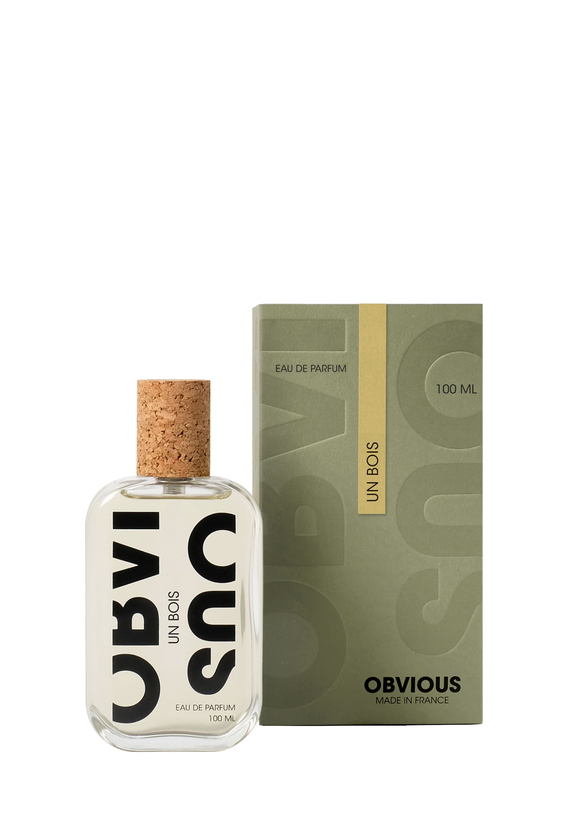 OBVIOUSアン ポワブル 100ml アン ボワ 100ml | Matsuya Ginza