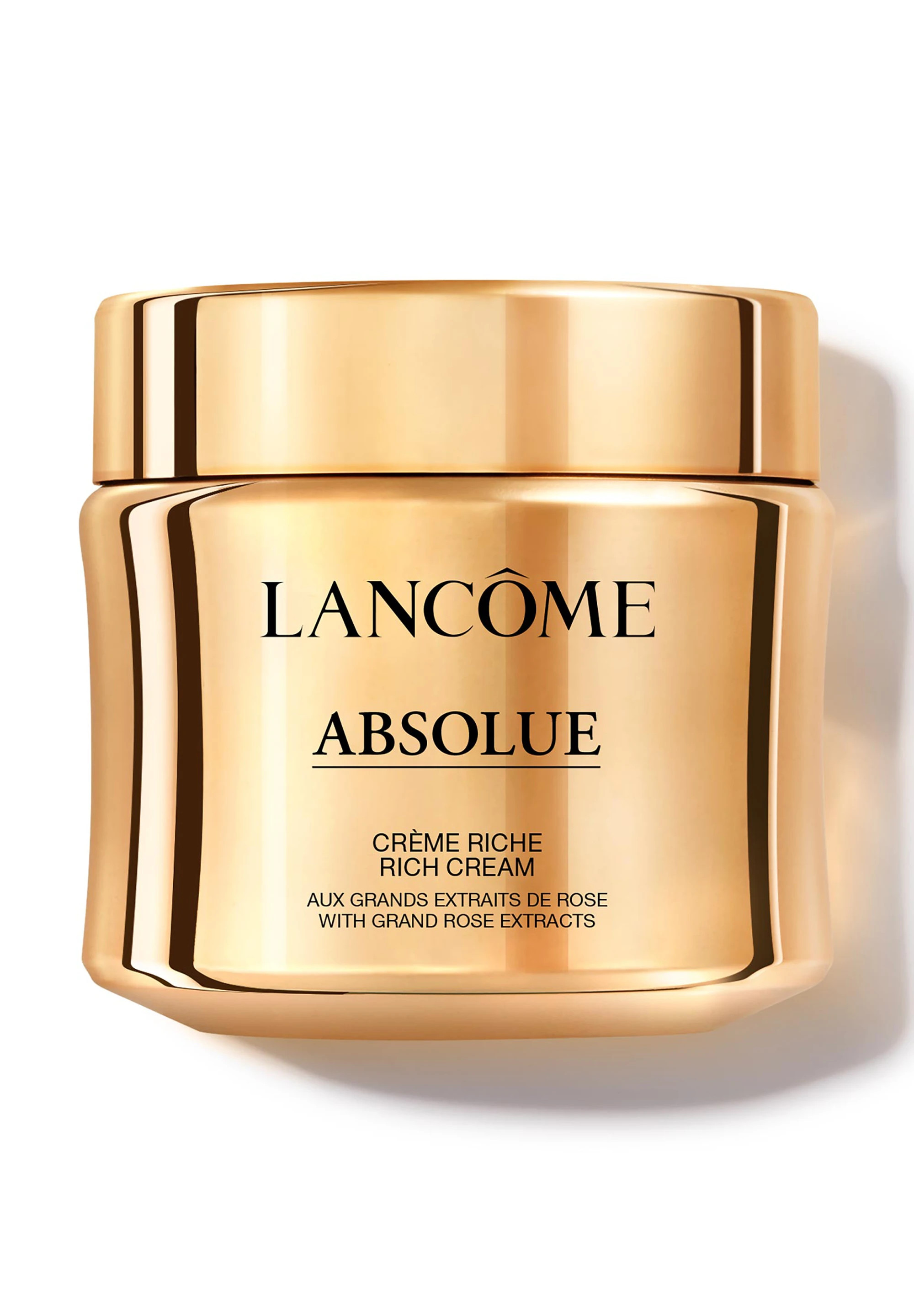 【リッチ】アプソリュリッチクリーム 60ml アプソリュ リッチクリーム（本体）60ml | Matsuya Ginza