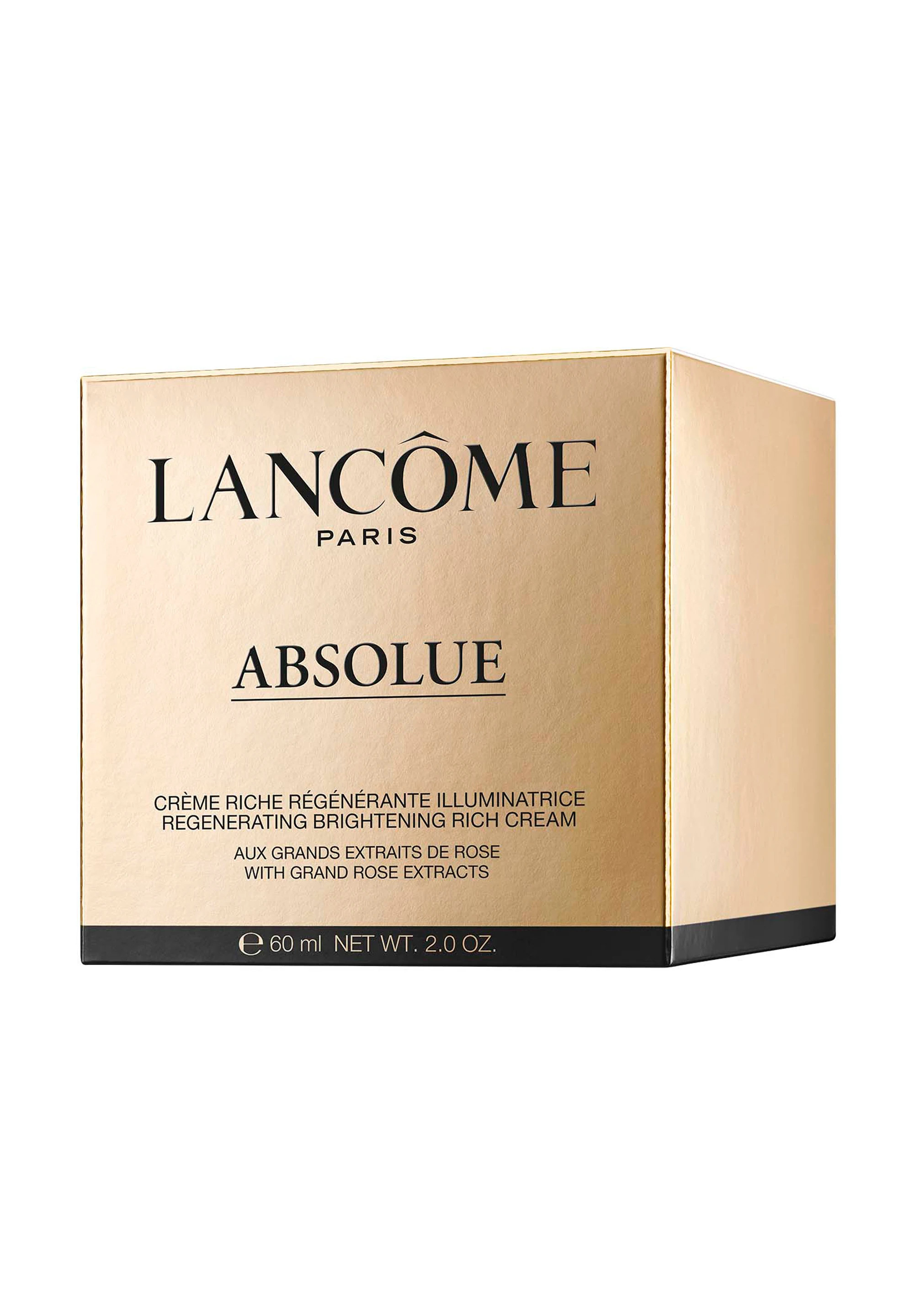 【リッチ】アプソリュリッチクリーム 60ml アプソリュ リッチクリーム（本体）60ml | Matsuya Ginza