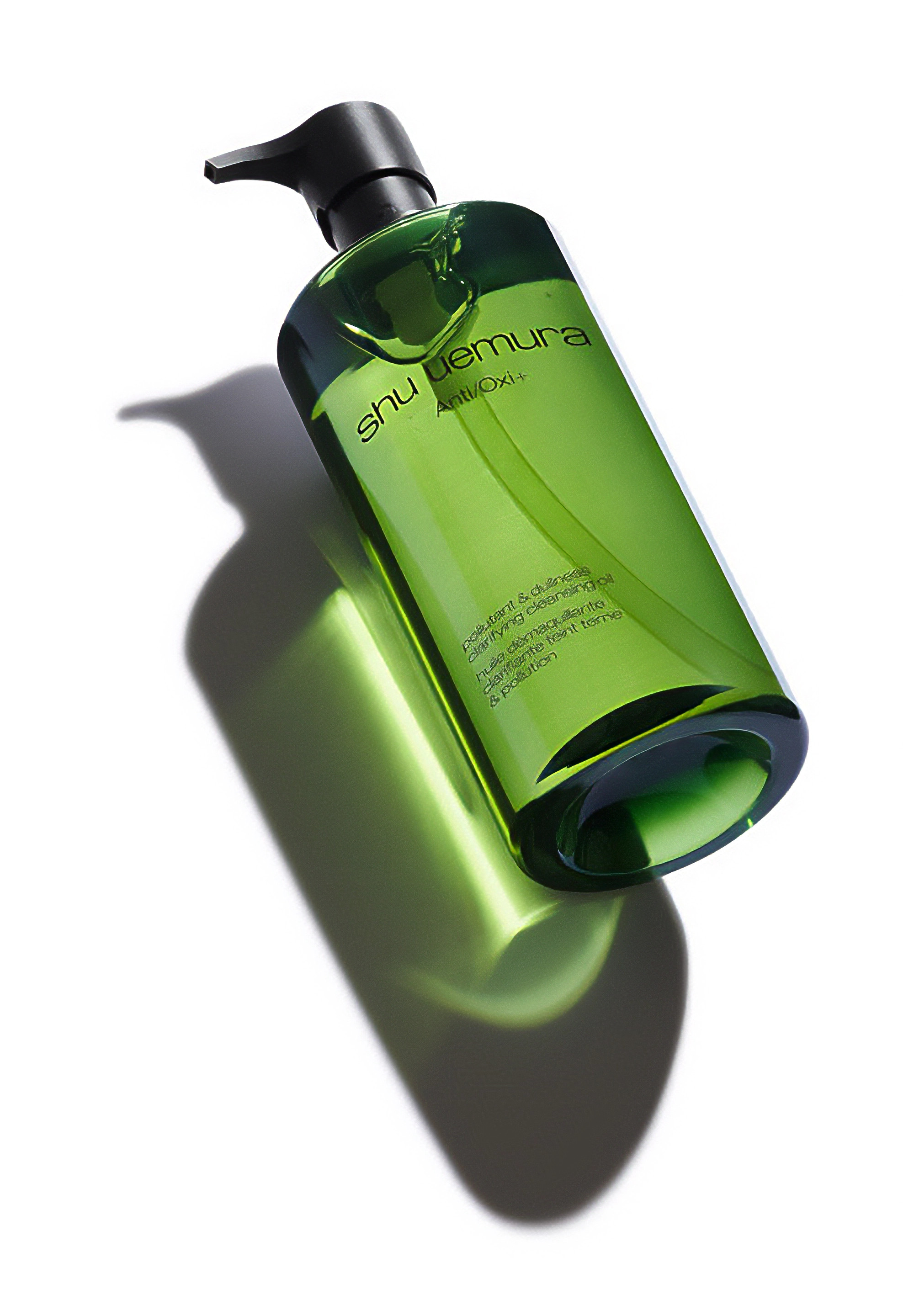 い出のひと時に、とびきりのおしゃれを！ A/O+P.M.クリア ユースラディアント 450ml オイル クレンジング クレンジング・メイク落とし
