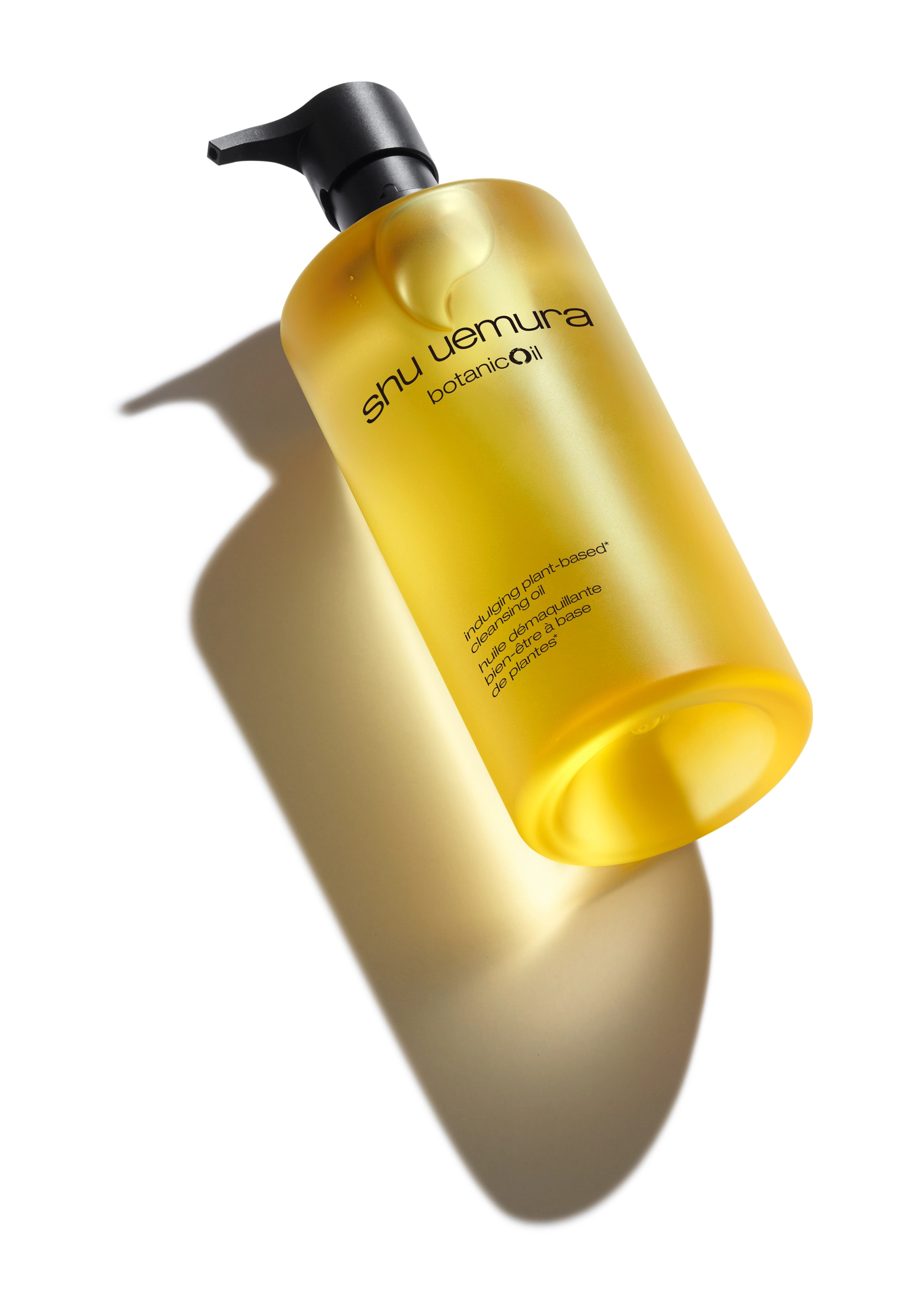 ボタニック クレンジング オイル 450ml ボタニック クレンジング オイル 450ml | Matsuya Ginza