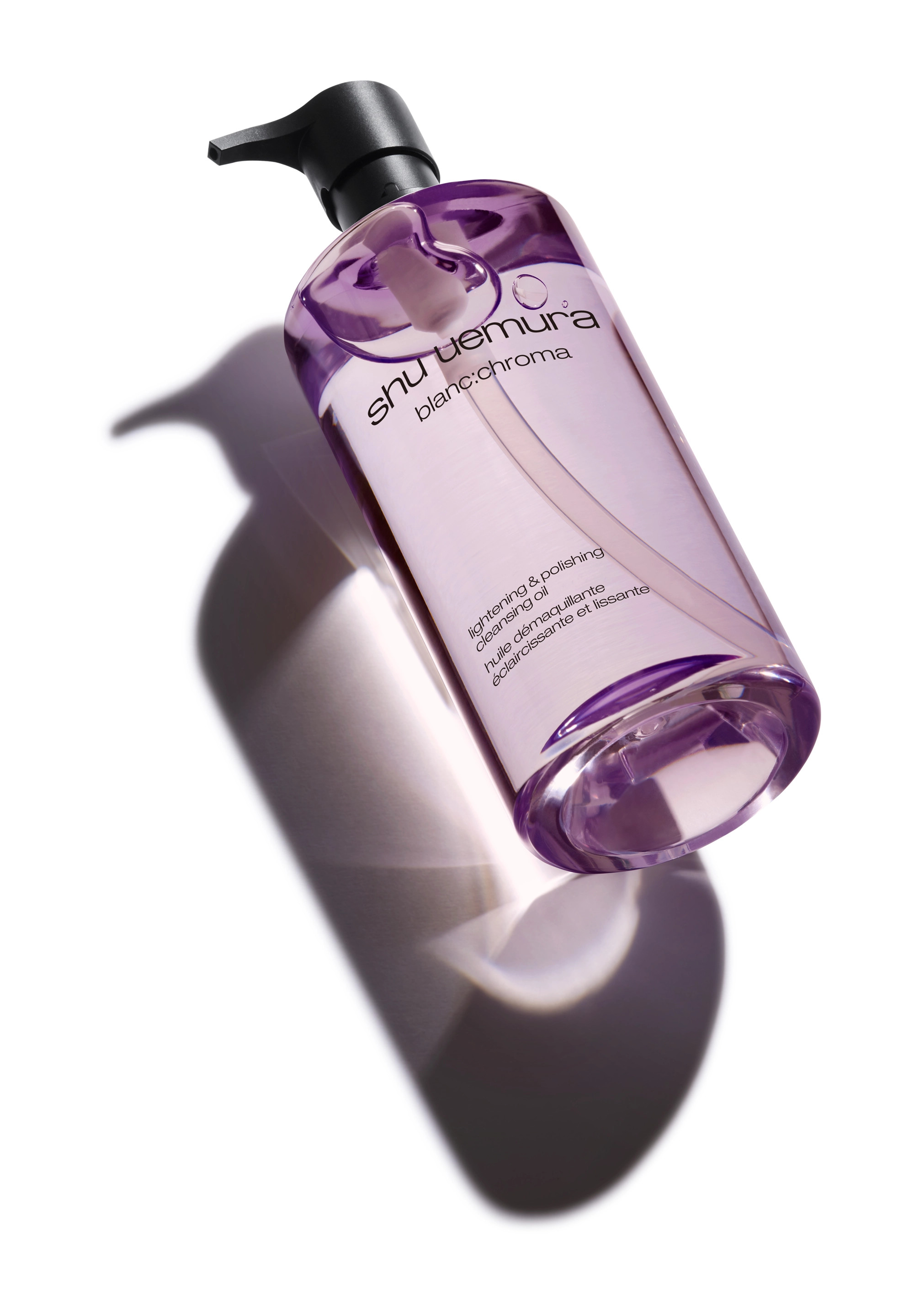 ブランクロマ ライト&ポリッシュ クレンジング オイル 450ml ブランクロマ ライト&ポリッシュ クレンジング オイル 450ml