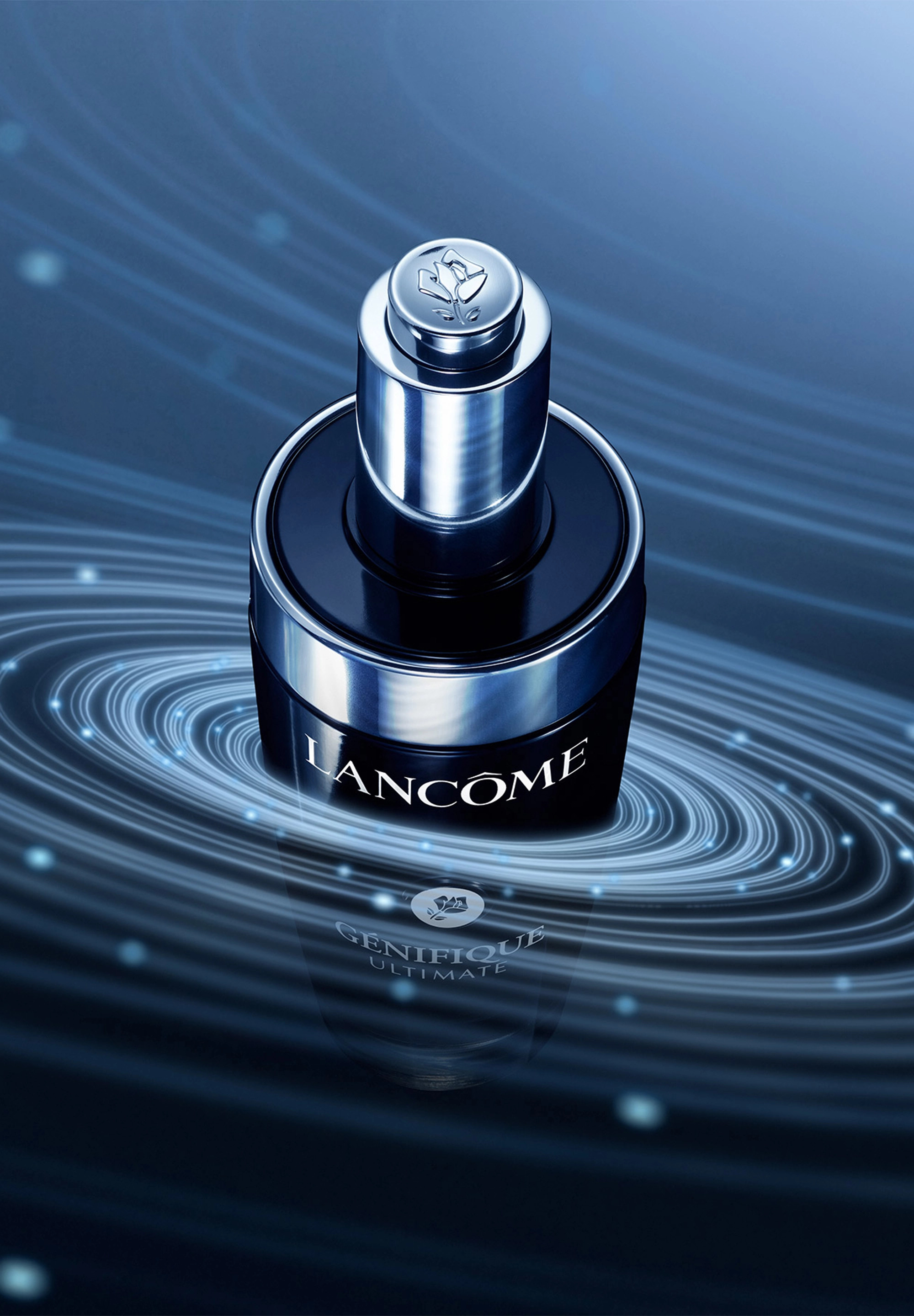 ジェニフィック アルティメ セラム　30mL　未開封