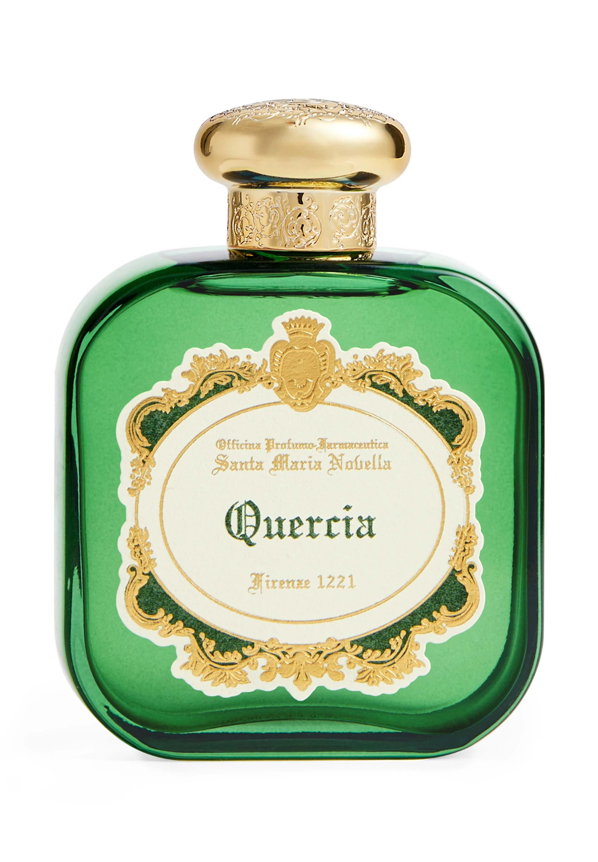 サンタマリアノヴェッラ オードパルファム クエルチア 100ml オードパルファム クエルチア 100ml | Matsuya Ginza
