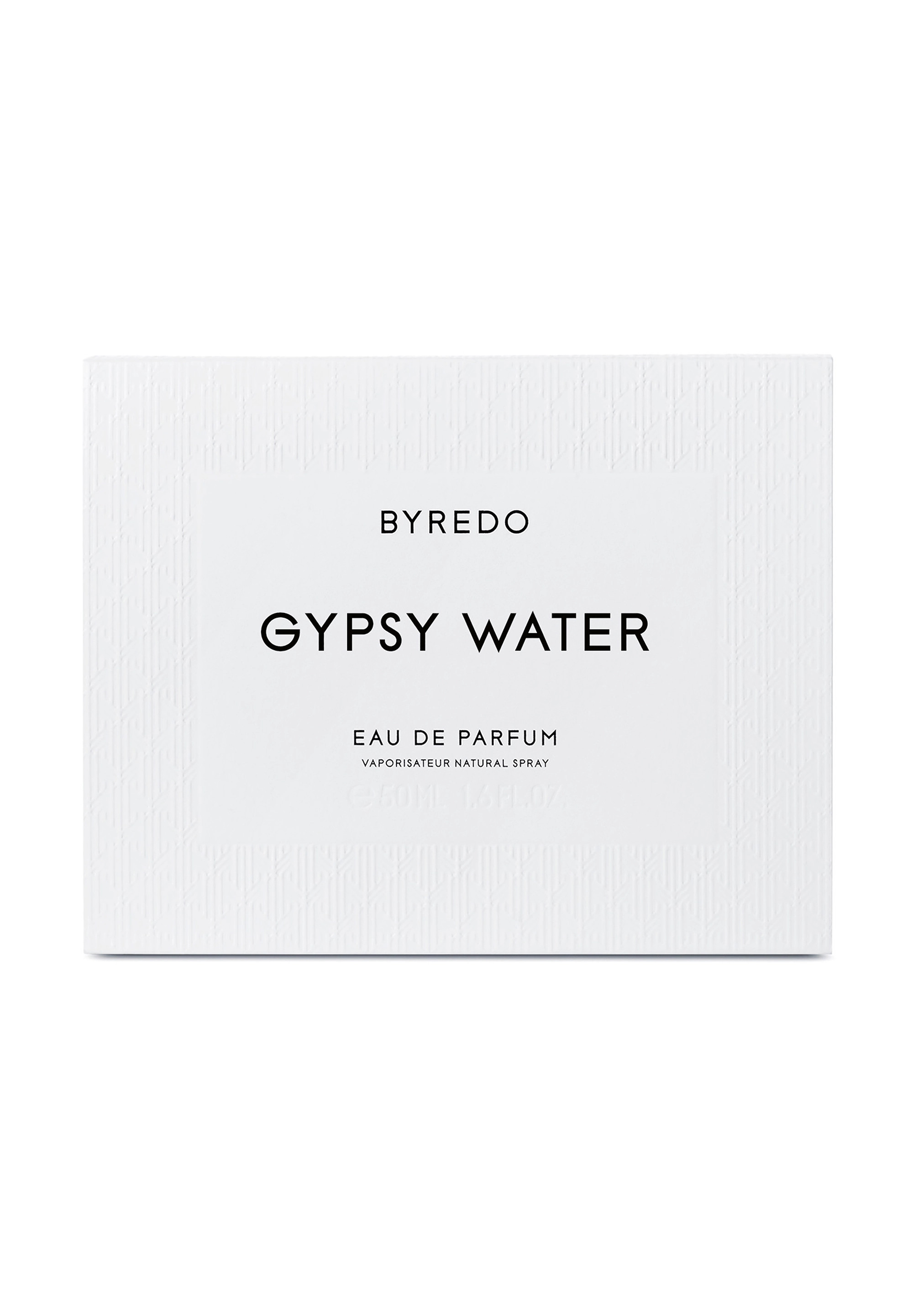 ジプシー ウォーター オードパルファン 50ml | Matsuya Ginza
