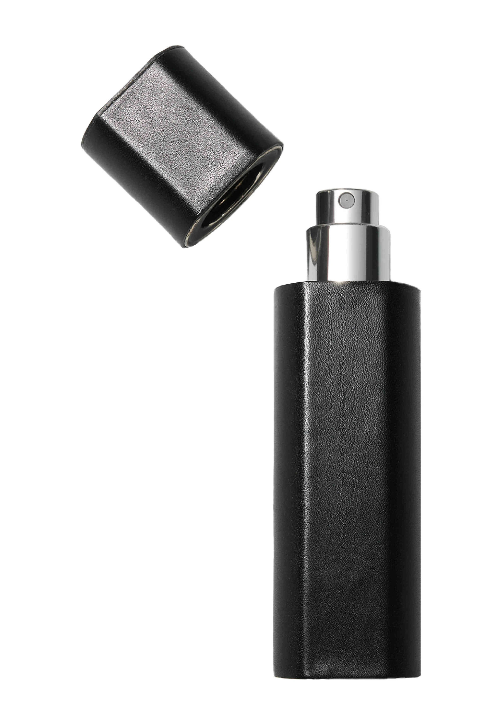 BYREDO　バイレード トラベルパフュームケース トラベル パフュームケース ブラック