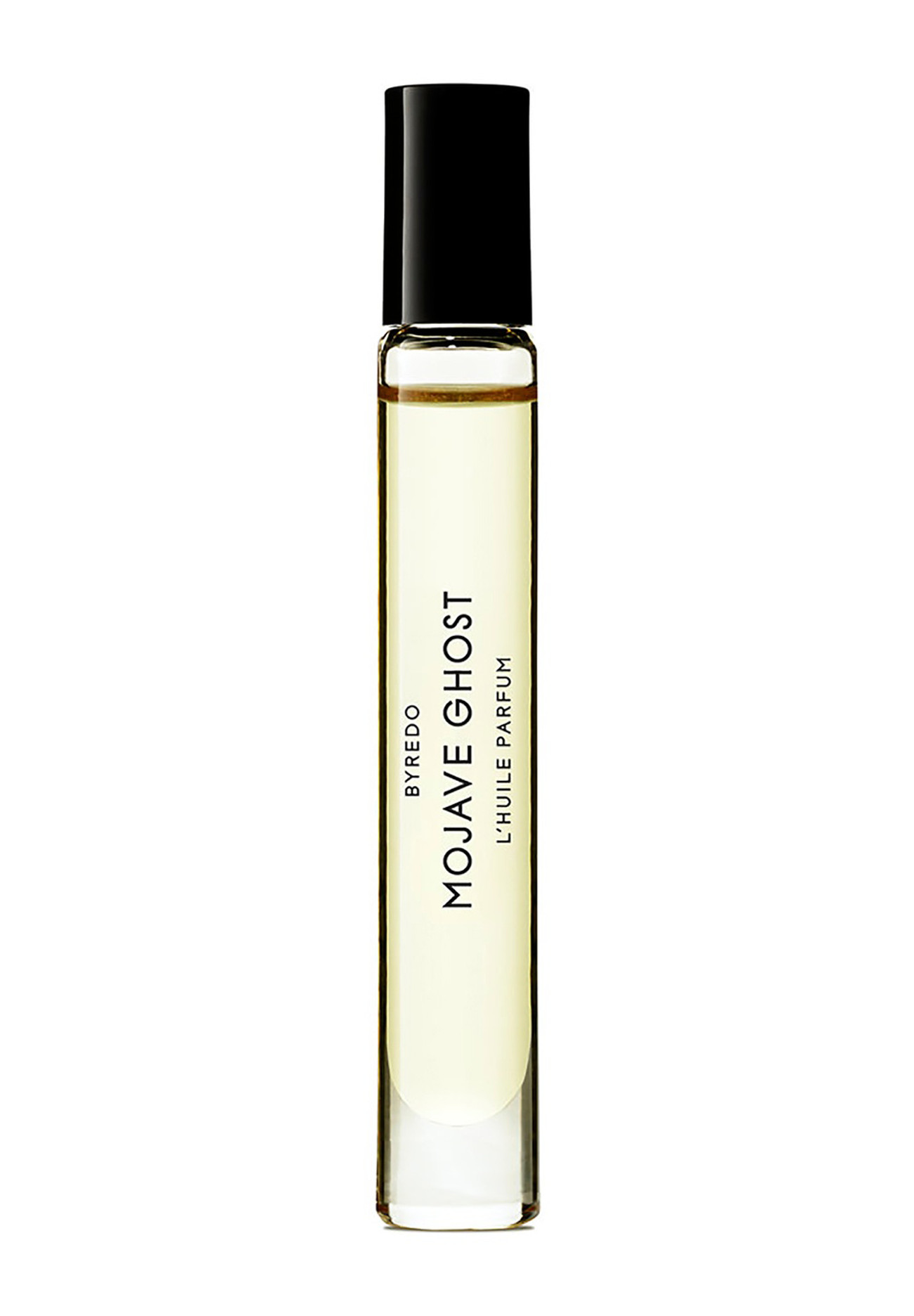 BYREDO ロールオン　モハーヴェゴースト 　 フレグランス Mojave Ghost 7.5ml Roll-On Perfumed Oil | BYREDO
