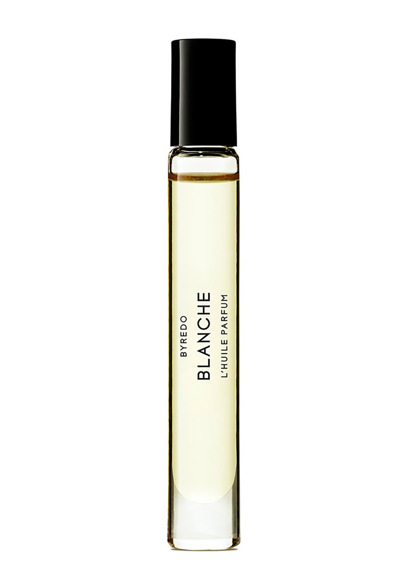 BYREDO BLANCHE バイレード ブランシュ ロールオン ブランシュ パフュームオイル 7.5ml｜ ロールオンタイプ