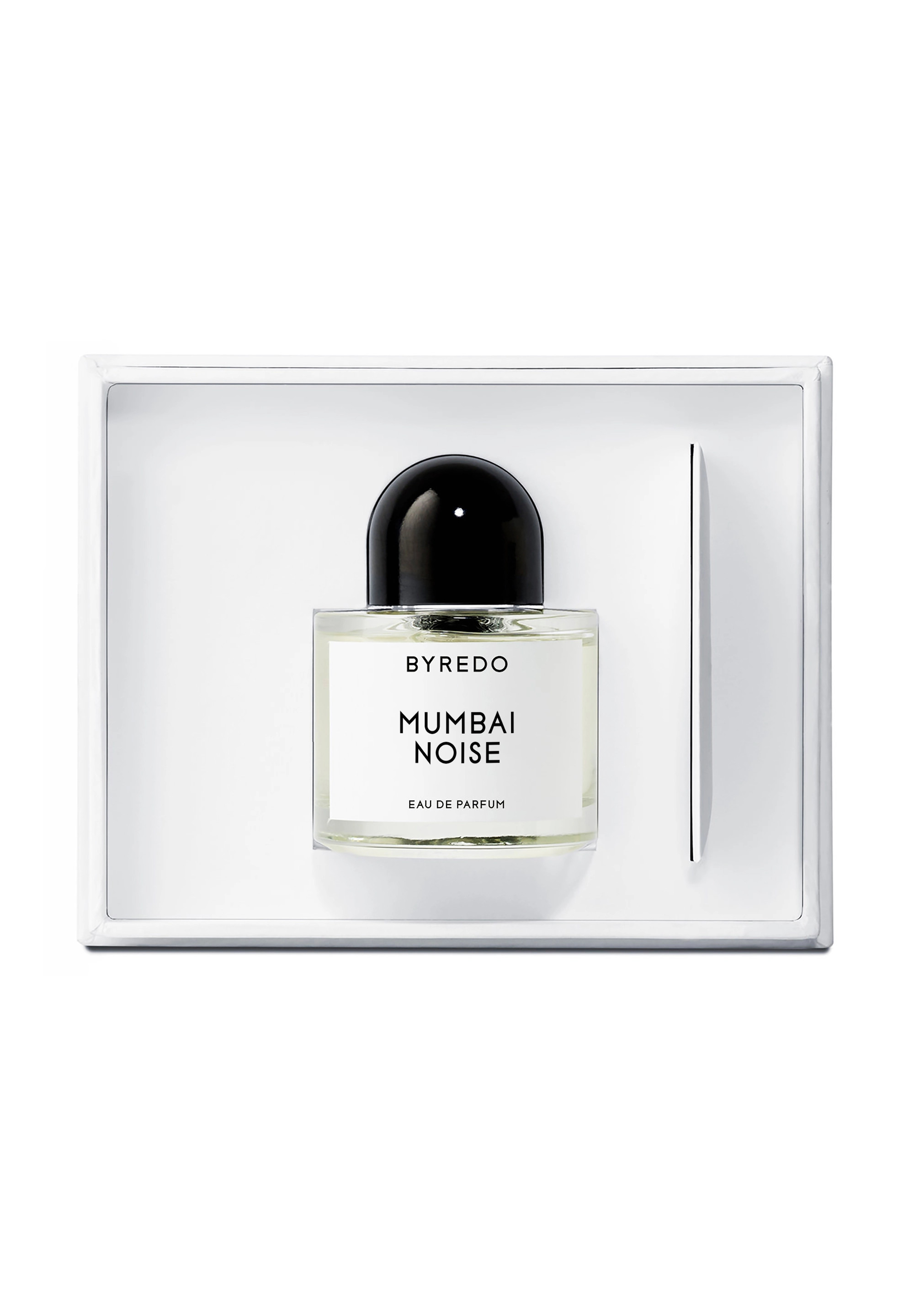 【お得】 ムンバイ ノイズ Ginza Matsuya | 50ml オードパルファン 香水(ユニセックス)