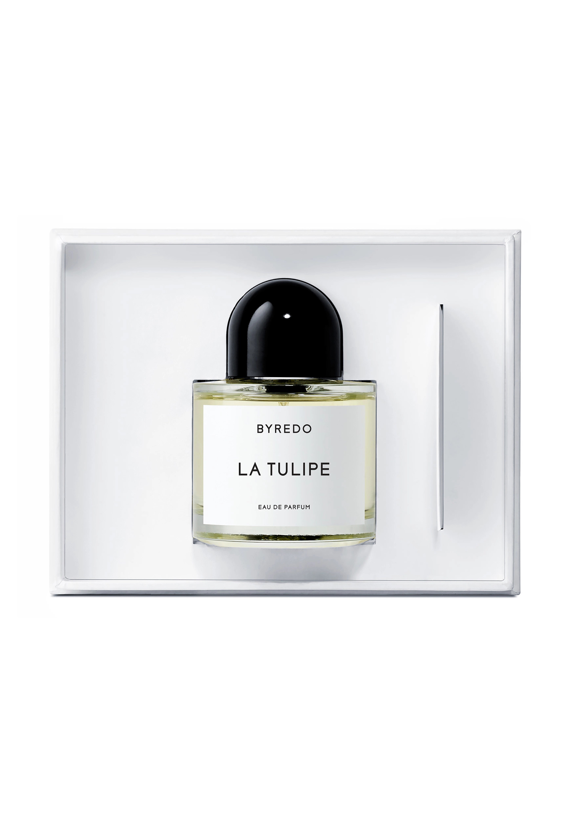 ラ テュリップ オードパルファン 100ml | Matsuya Ginza