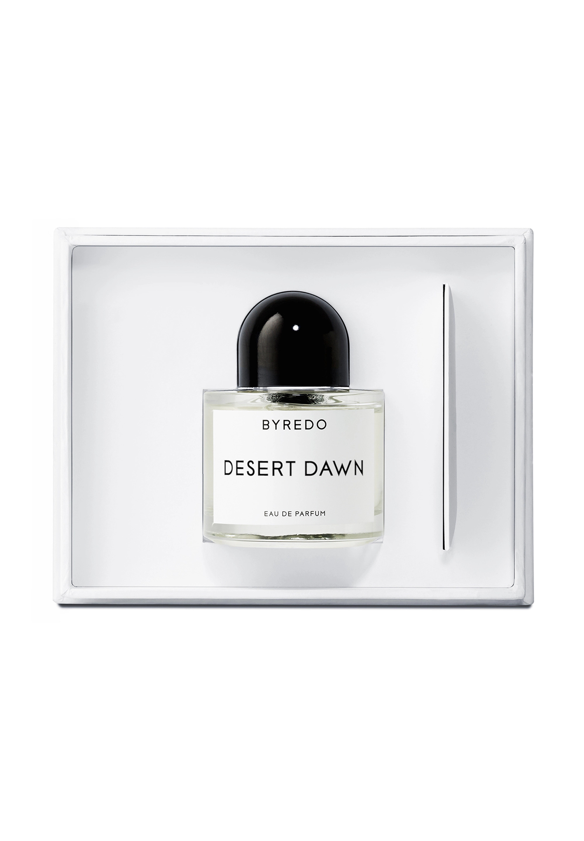 バイレード BYREDO オードパルファン デザートドーン 50ml デザートドーン オードパルファン 50ml | Matsuya Ginza