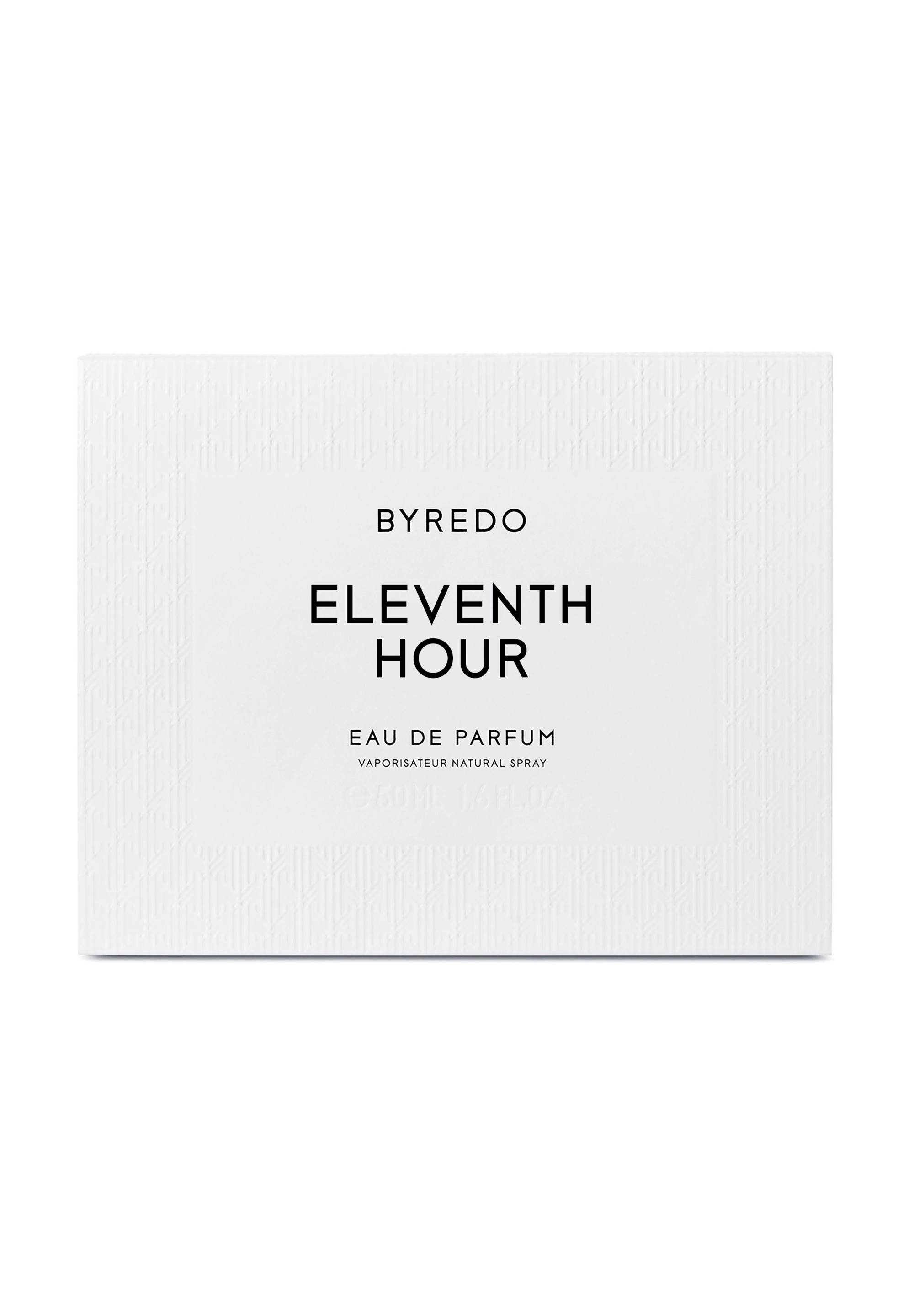 【バイレード】イレヴンスアワー EDP・ヘアパフューム イレヴンス アワー パフューム 50ml｜ 終末への旅