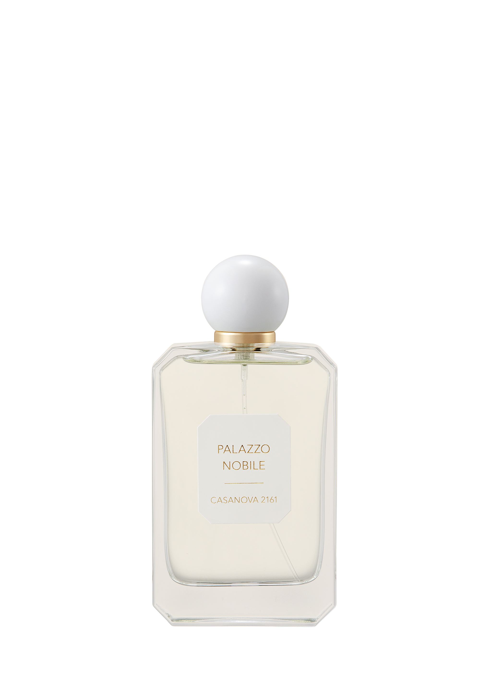 香水(ユニセックス) PALAZZO NOBILE CASANOVA 2161 50ml カサノヴァ2161 50ml | Matsuya Ginza