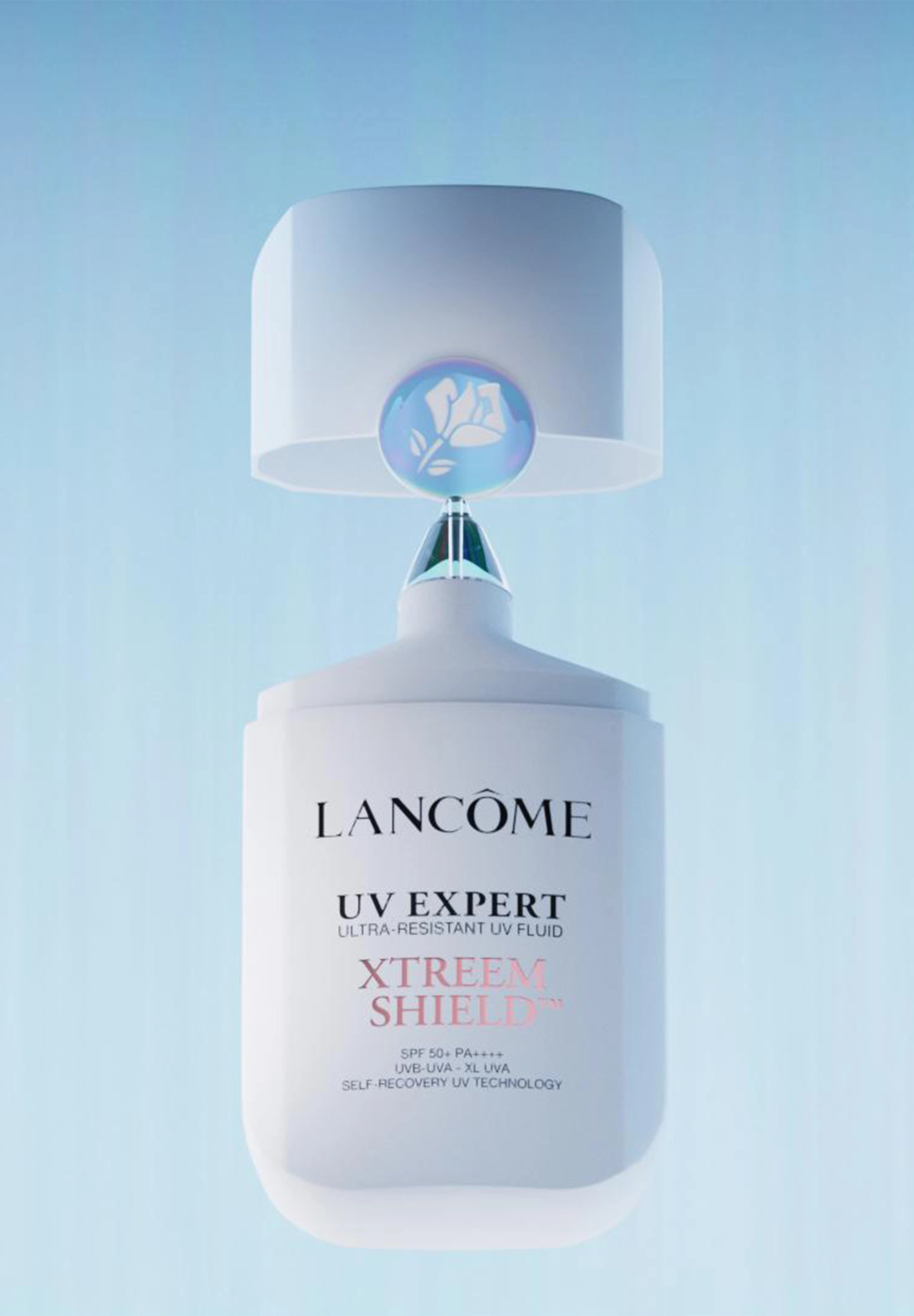 日焼け止め LANCOME UV EXPERT XTREEM SHIELD 50ml UV Expert Extreme Shield | Matsuya Ginza