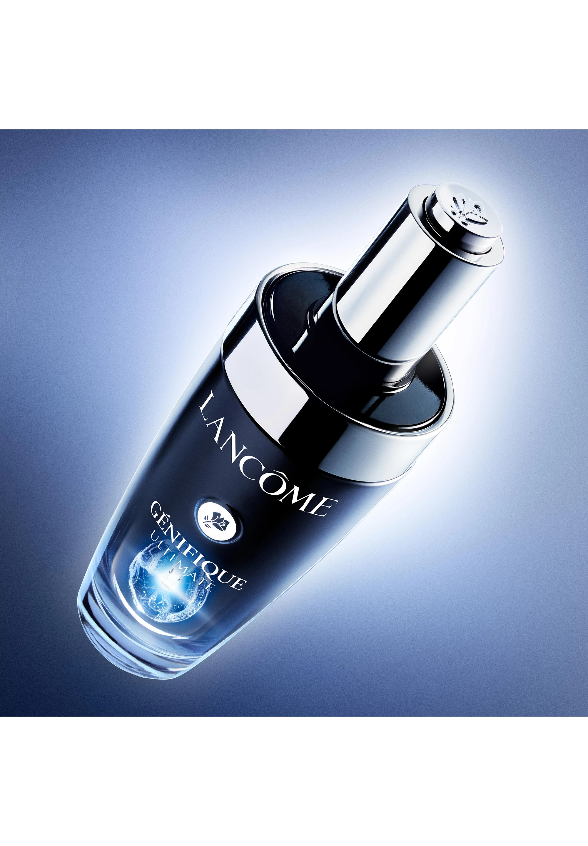 【新品未開封】ランコム　美容液　ジェニフィック　30ml キット ランコム ジェニフィック キット｜キレイエ