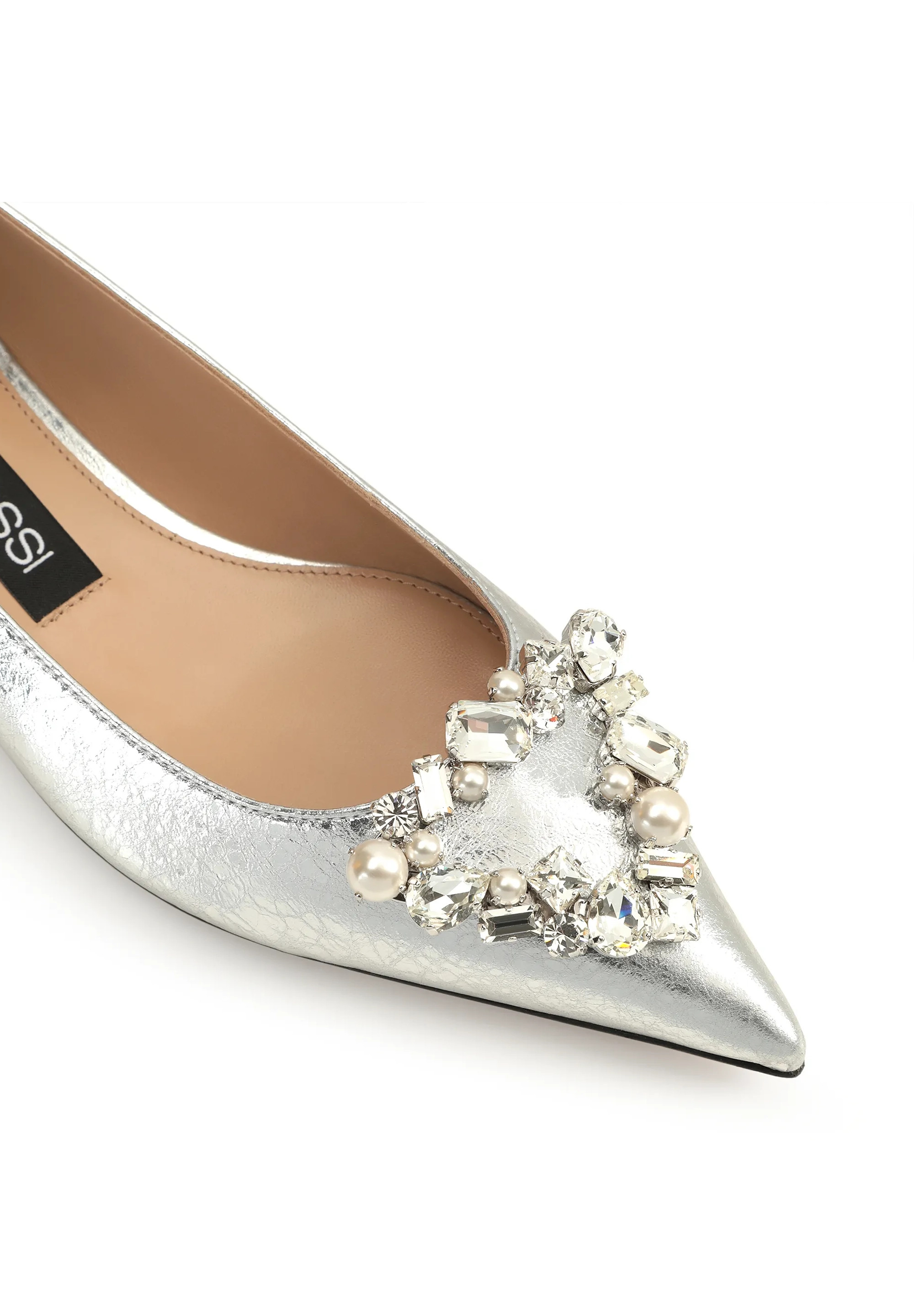 srGodiva Precious Flats | Matsuya Ginza