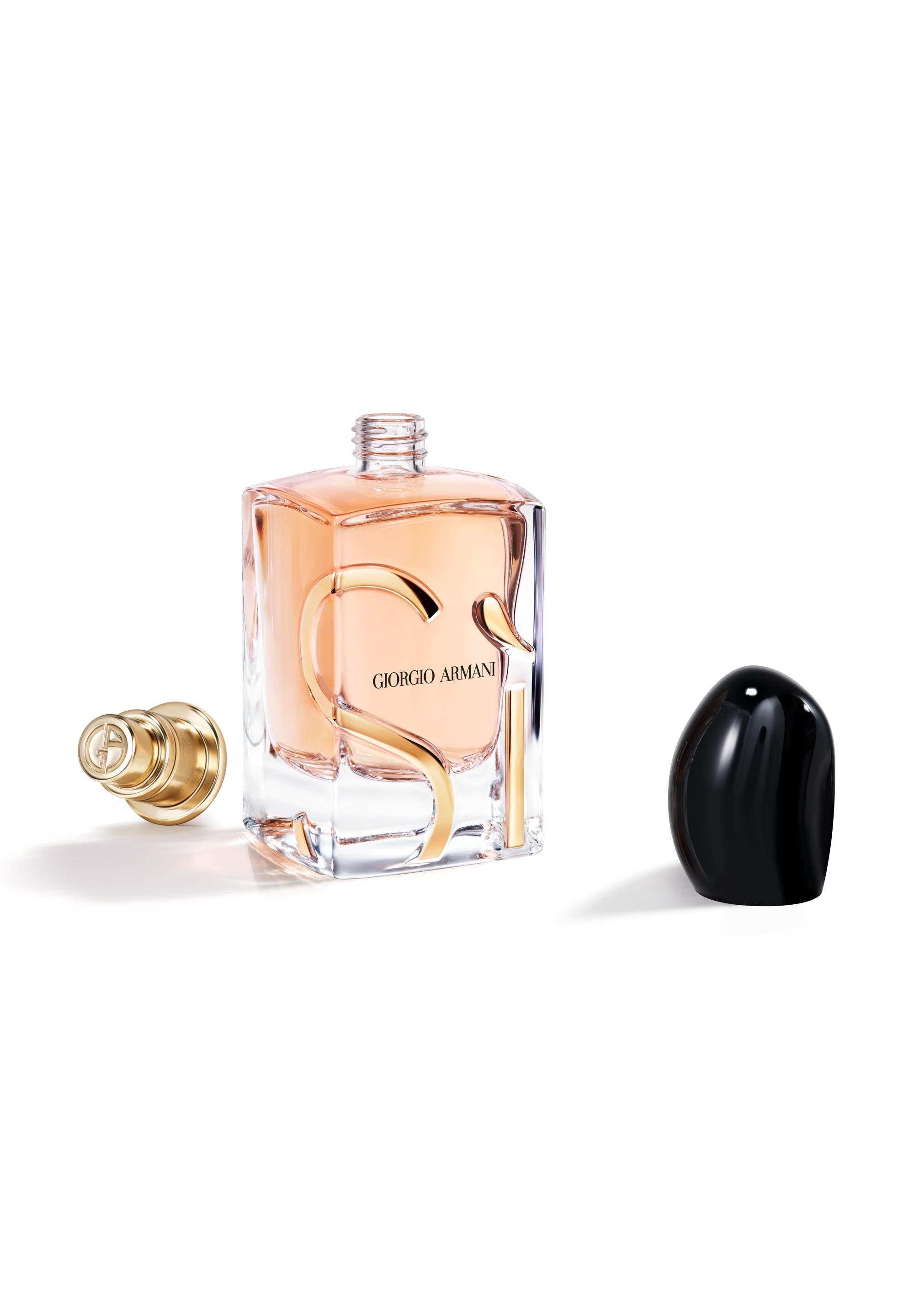 GIORGIO ARMANI エッセンザ オーデパルファン 75ml น้ำหอม Giorgio Armani Acqua Di Gio ESSENZA EDP for Men 75 ml