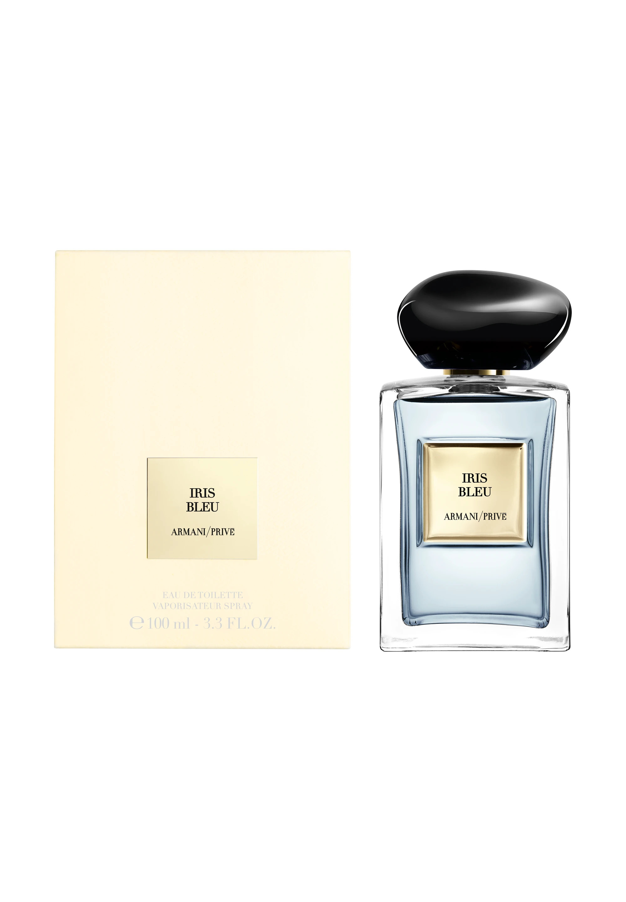 ARMANI アルマーニ プリヴェ イリス ブルー 100ml アルマーニ プリヴェ イリス ブルー 100ml | Matsuya Ginza