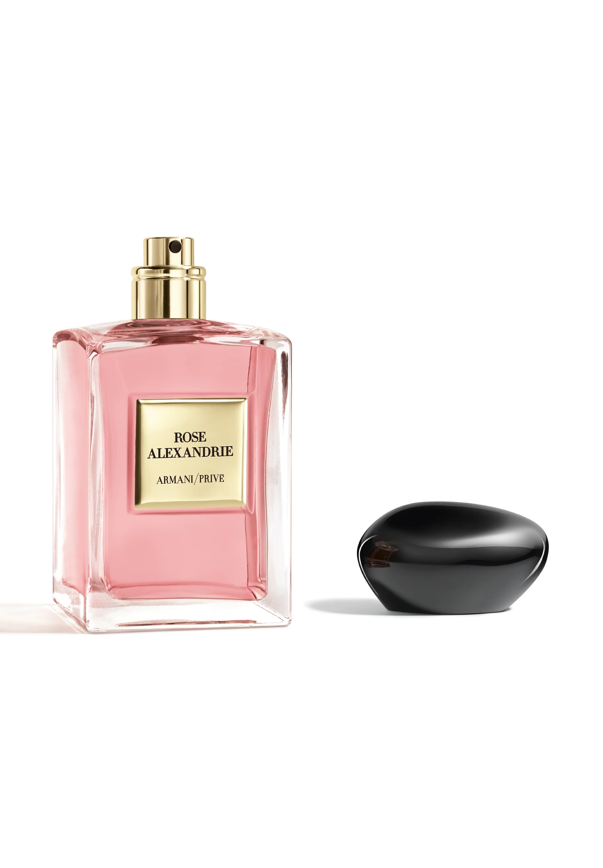 アルマーニ プリヴェ ローズ 100ml | Matsuya Ginza