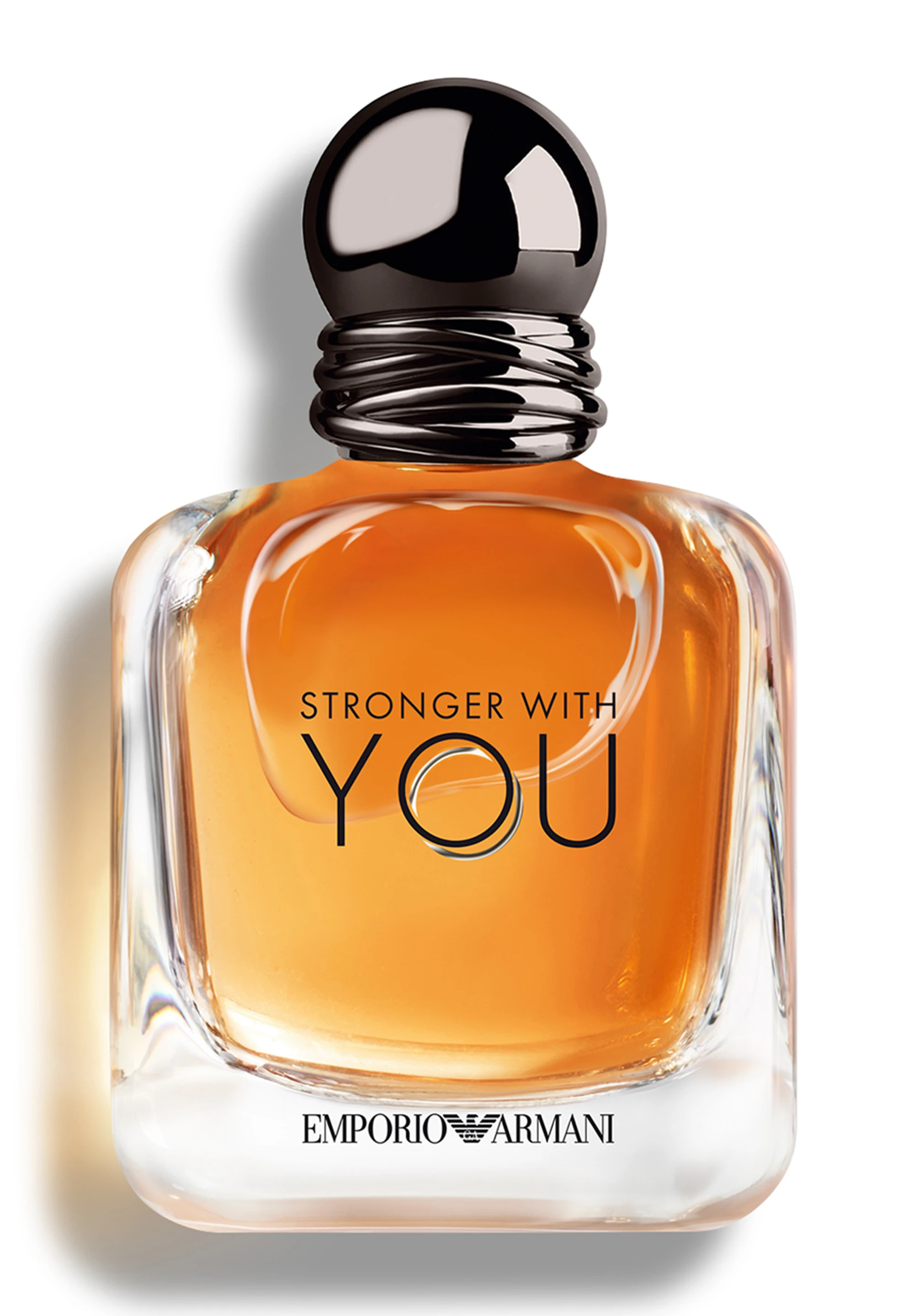 新品 香水　アルマーニ ストロンガー EDP 50ml 楽天市場】【 公式 】Armani Stronger With You ストロンガー
