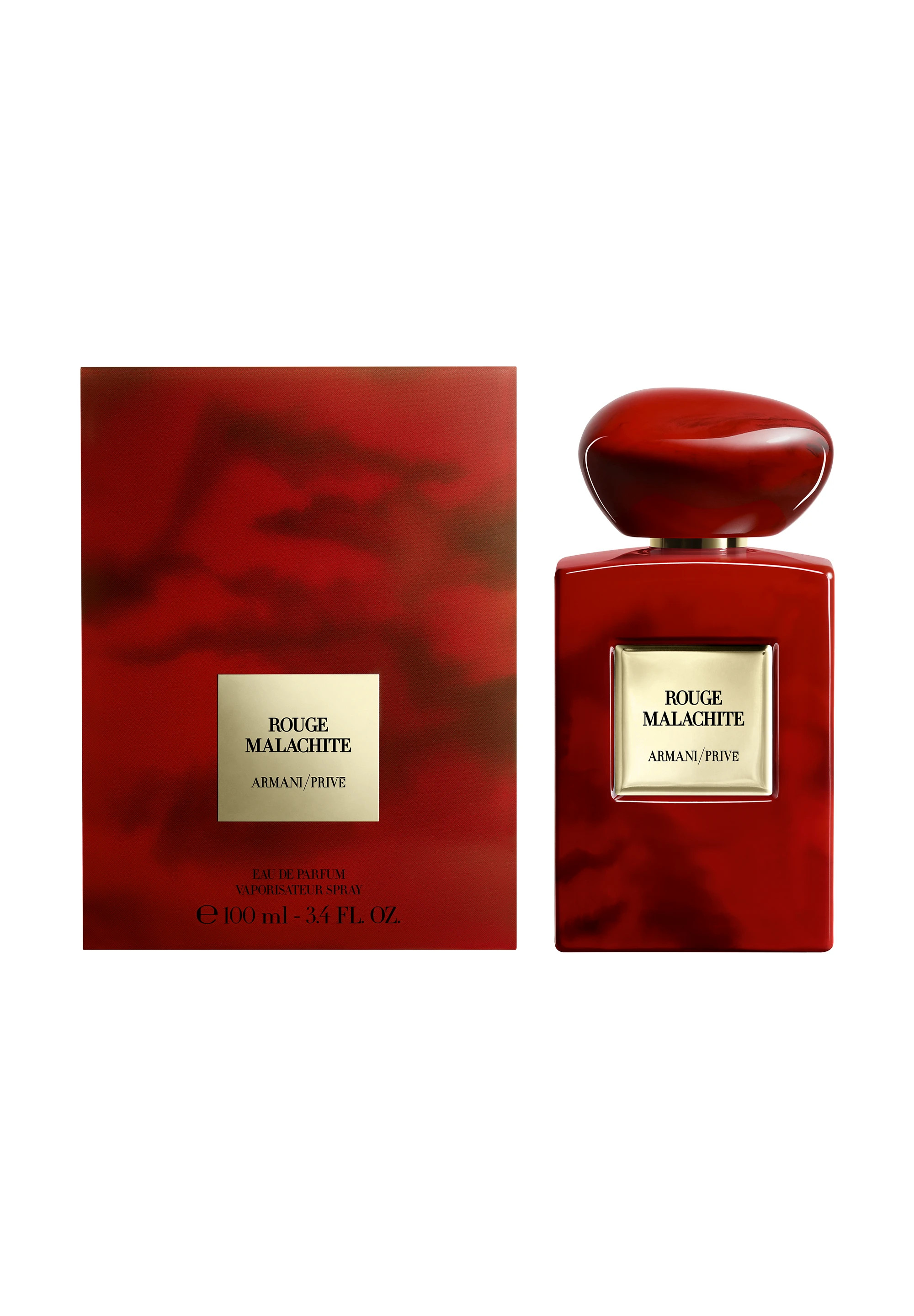 100％安い アルマーニ プリヴェ ルージュ マラカイト 100ml | Matsuya Ginza 香水(ユニセックス)