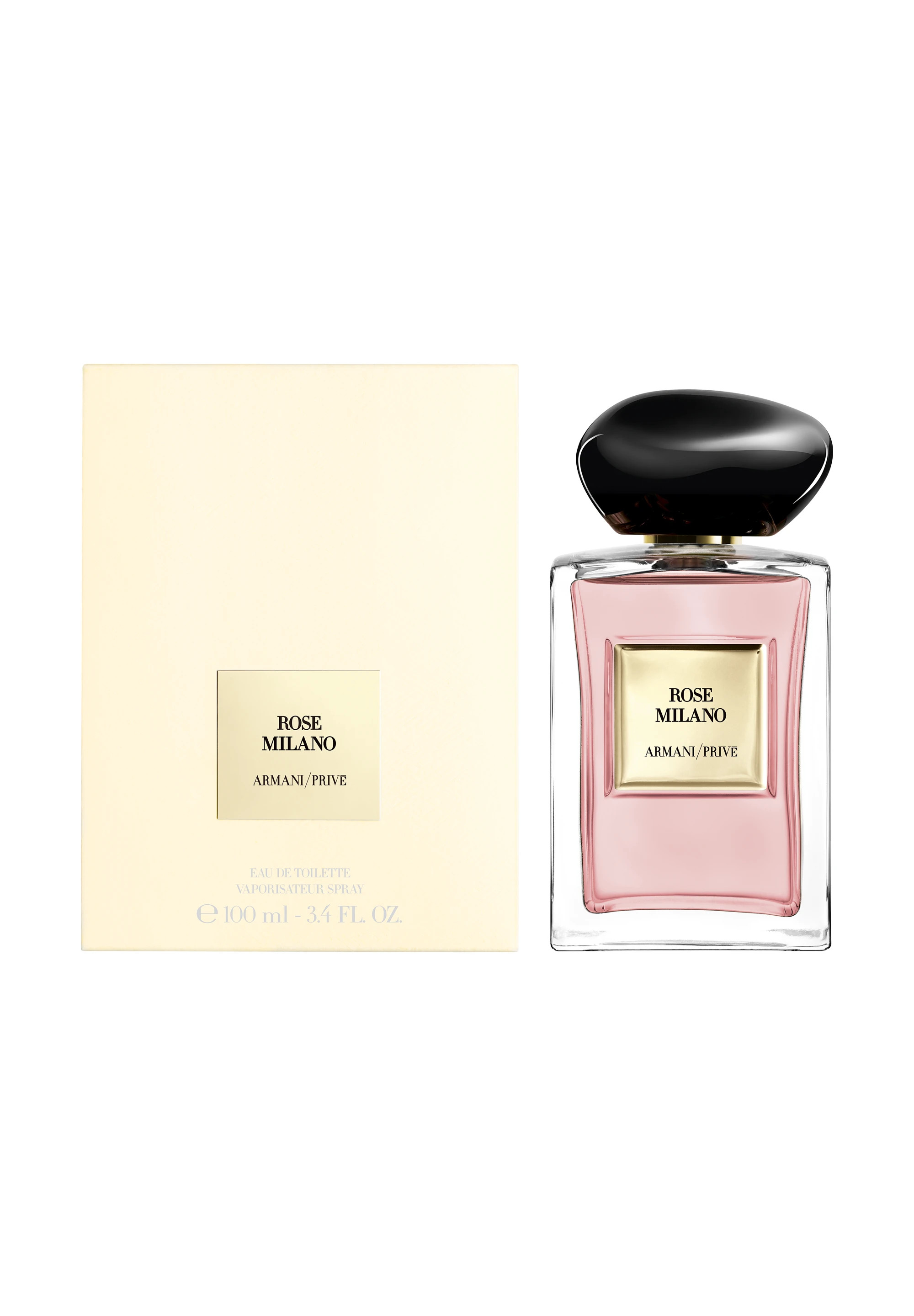 アルマーニ プリヴェ ローズ ミラノ 100ml 香水 アルマーニ プリヴェ ローズ ミラノ 100ml | Matsuya Ginza