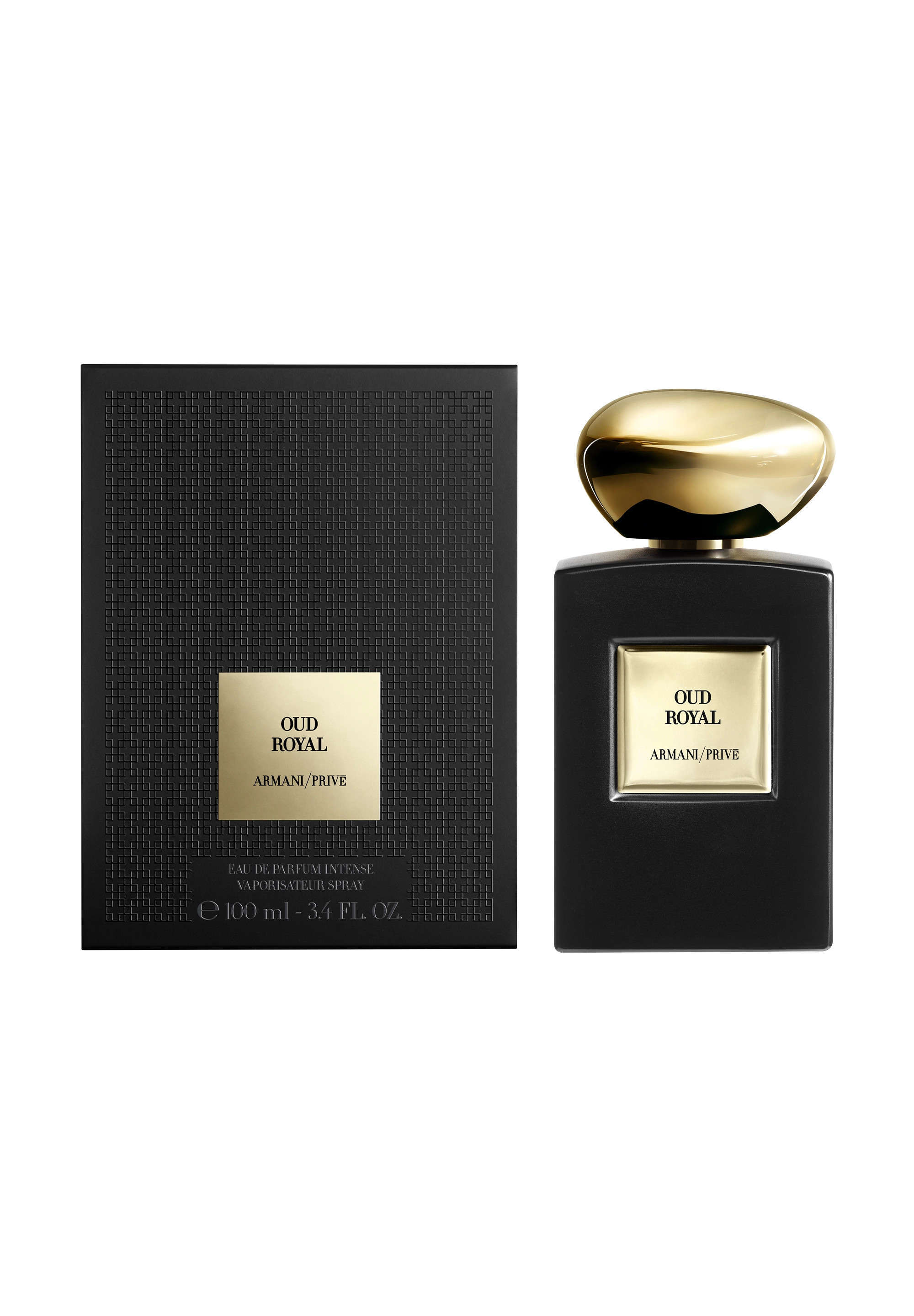 アルマーニ プリヴェ ウードロイヤル 100ml | Matsuya Ginza