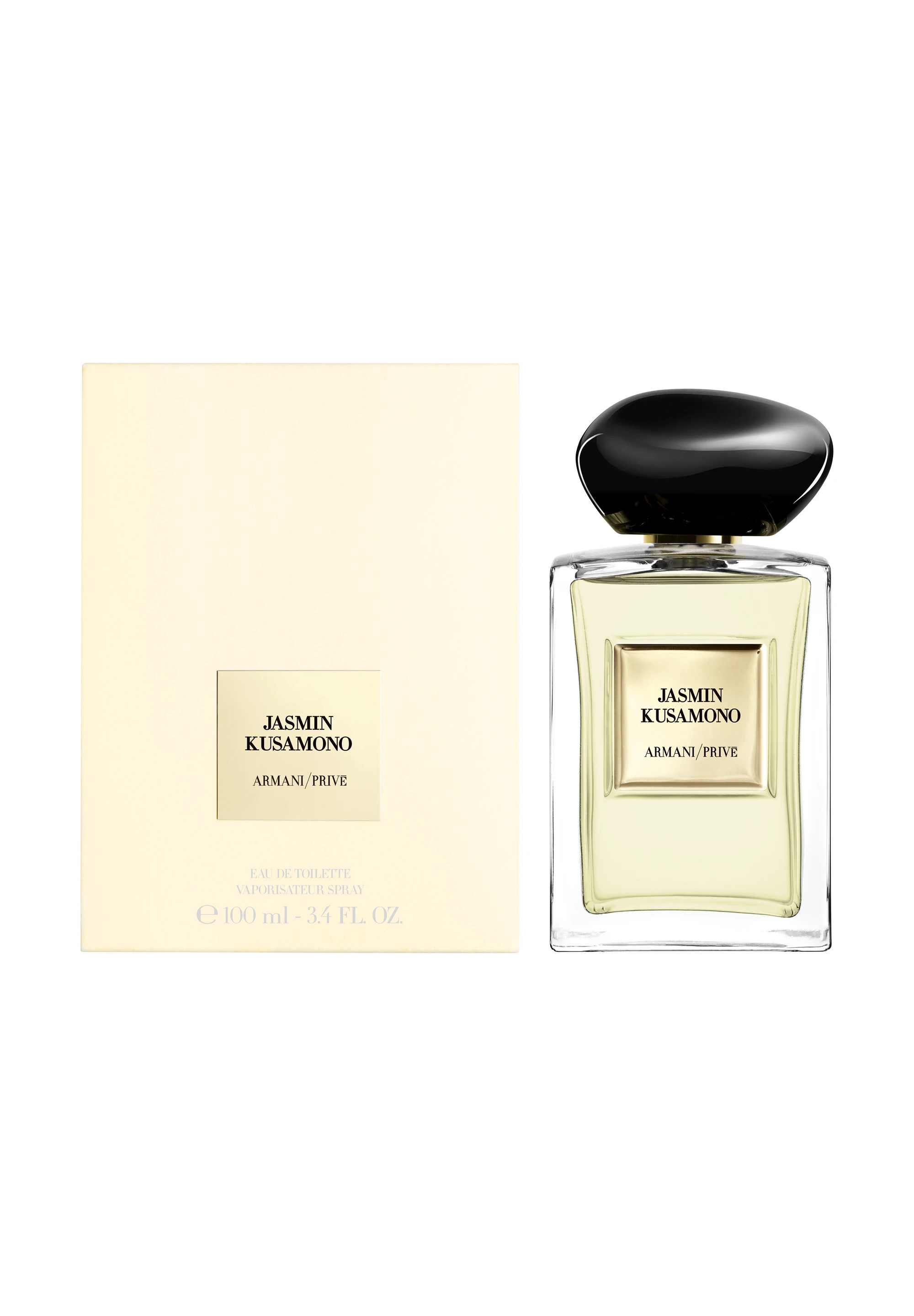 【新品未使用】ARMANI JASMIN KUSAMONO 香水100ml Armani Prive Jasmin Kusamono | Giorgio Armani Beauty