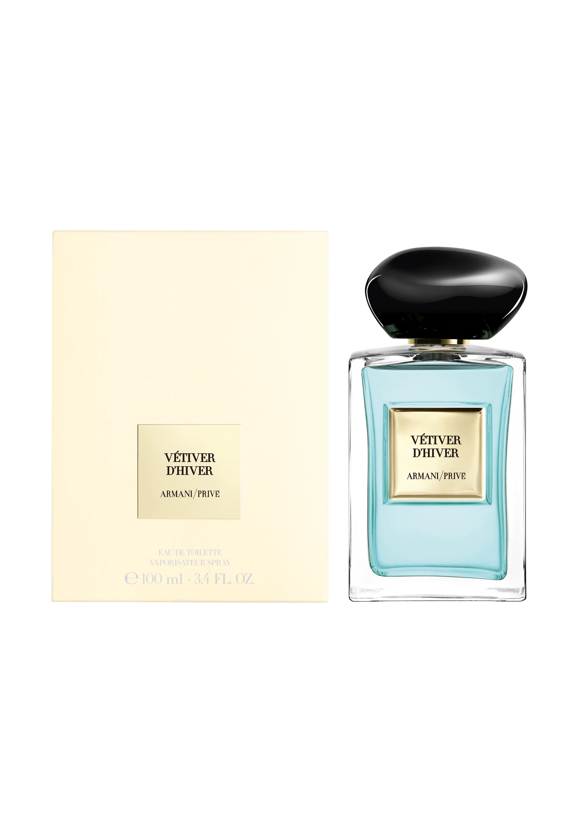 アルマーニ プリヴェ ベチバー 100ml | Matsuya Ginza