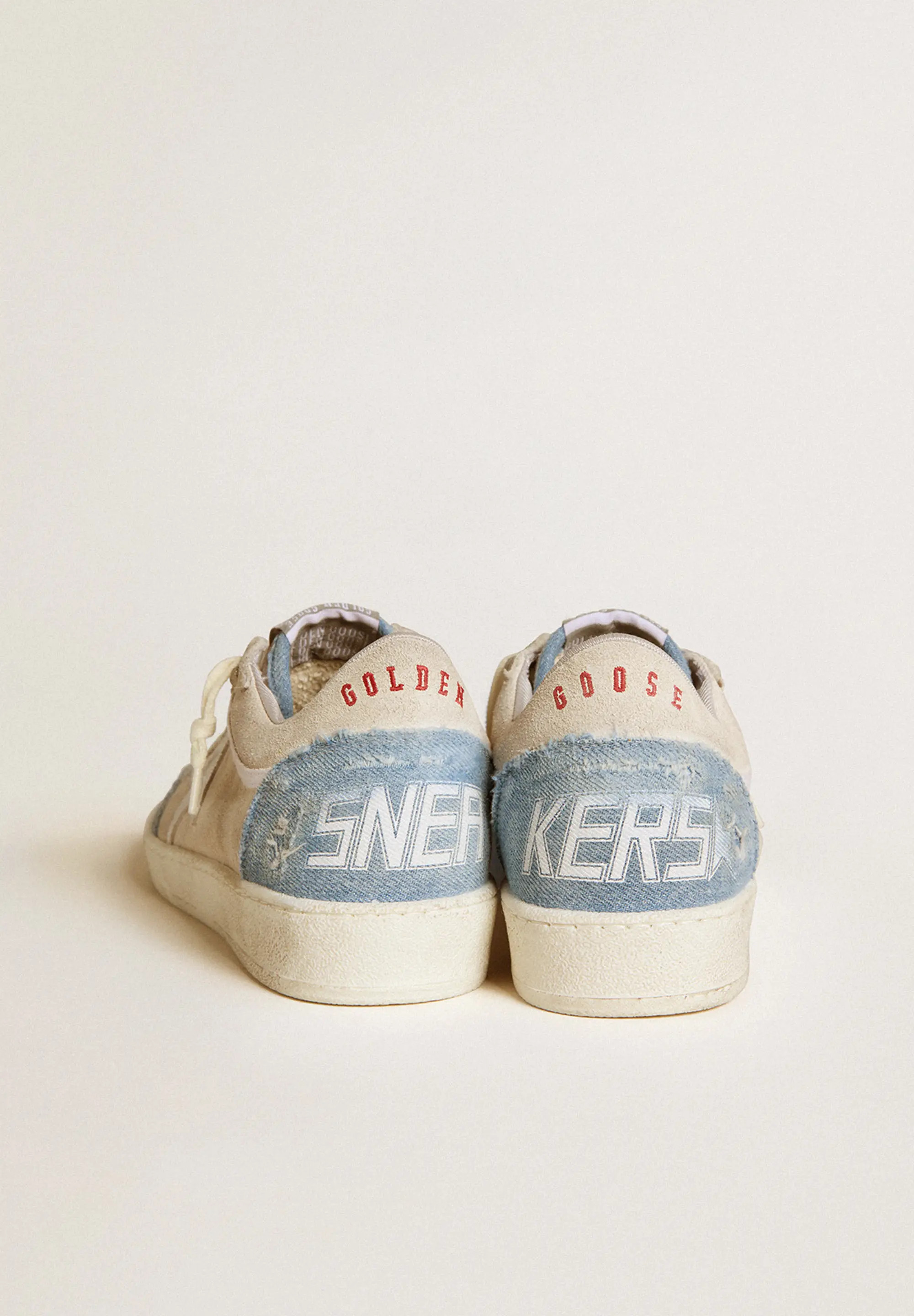 Ball Star Sneakers